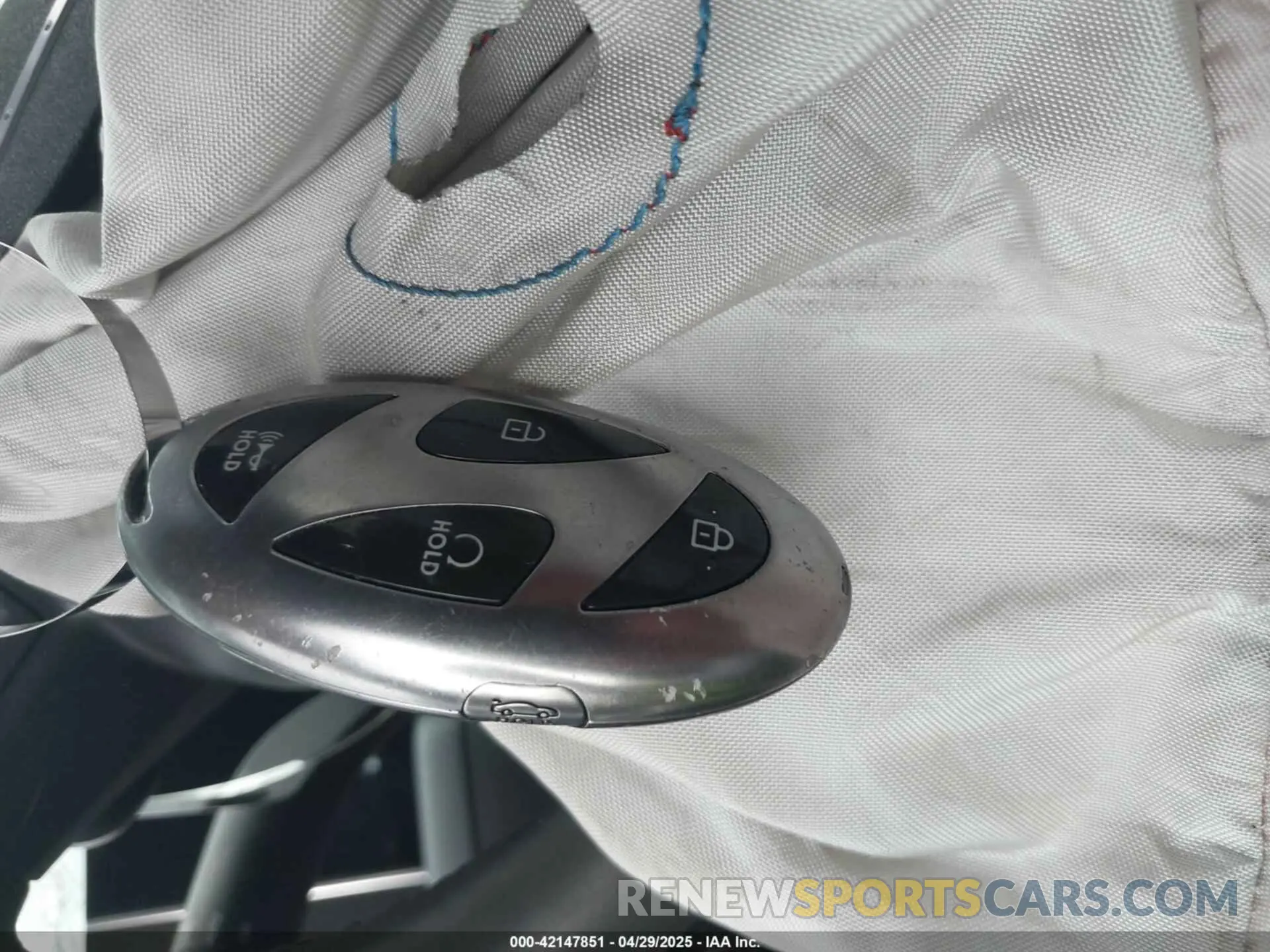 11 Photograph of a damaged car KMHL14JA3RA351349 HYUNDAI SONATA 2024