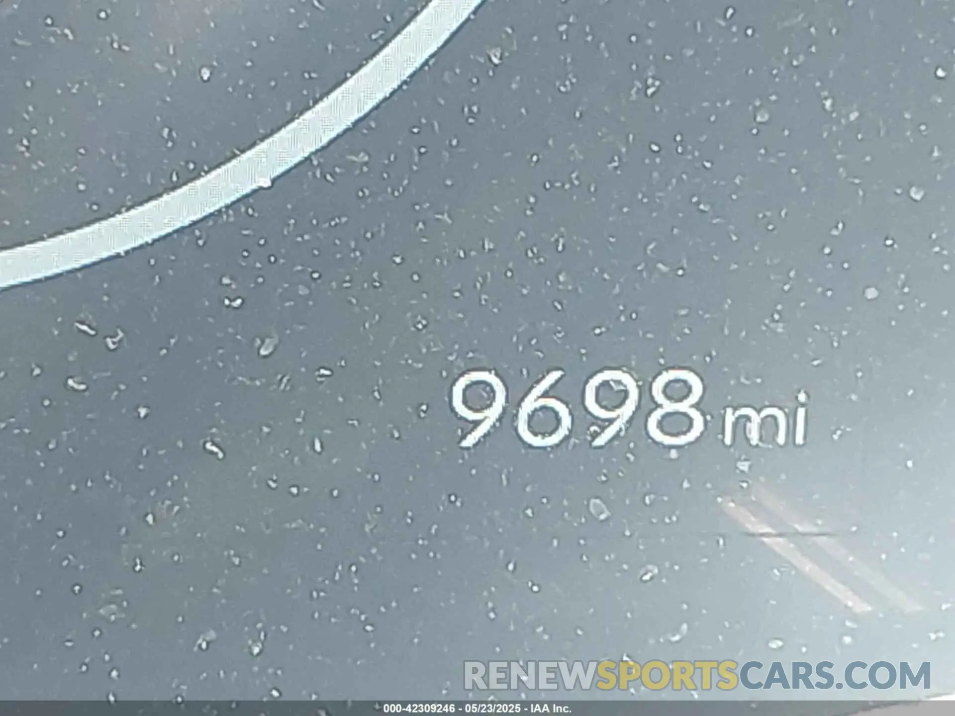 16 Photograph of a damaged car KMHL14JA3RA395464 HYUNDAI SONATA 2024