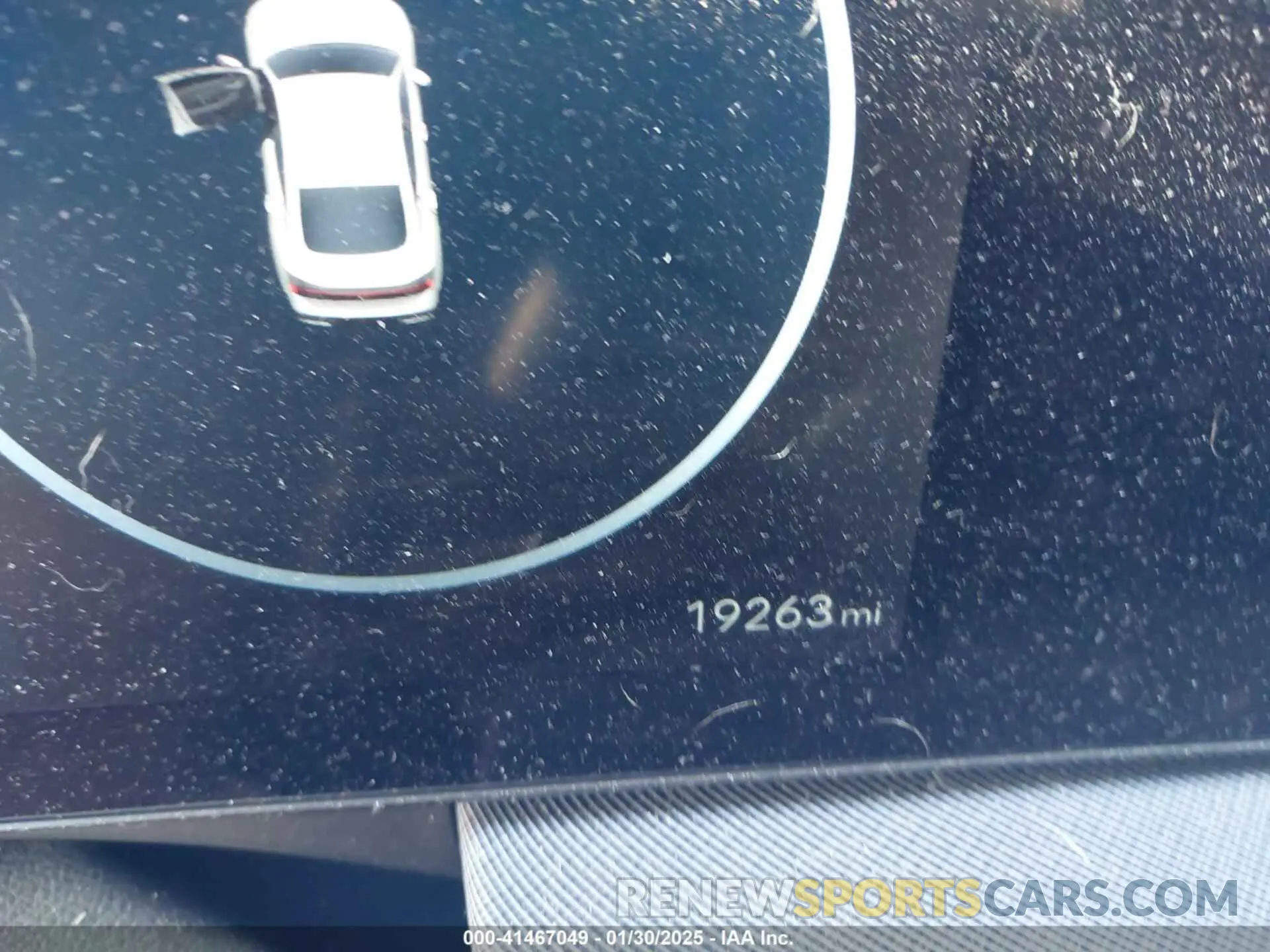15 Photograph of a damaged car KMHL14JA8RA353596 HYUNDAI SONATA 2024