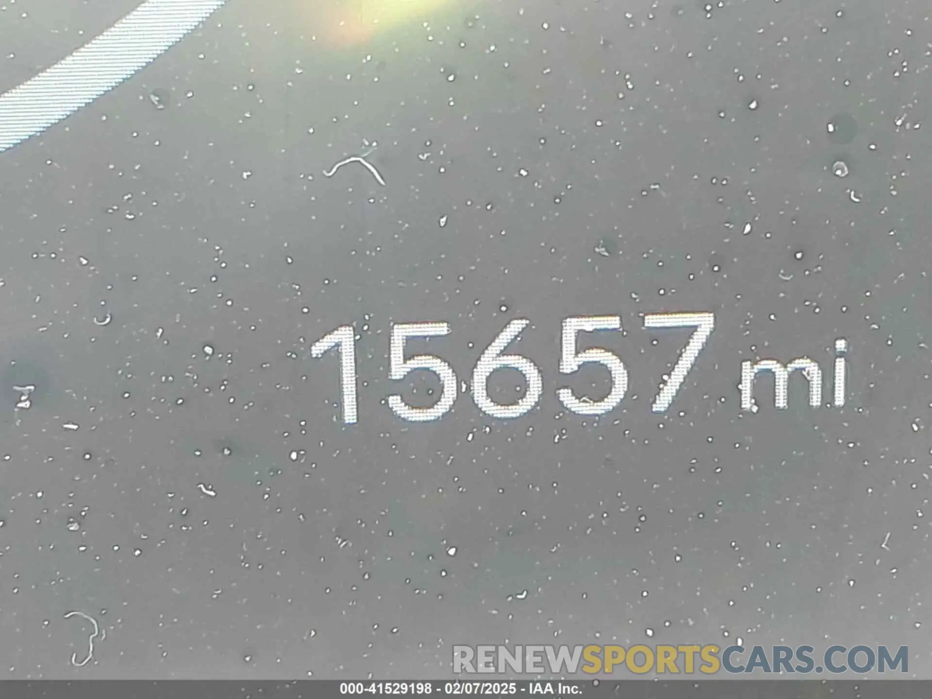 16 Photograph of a damaged car KMHL14JA8RA355719 HYUNDAI SONATA 2024