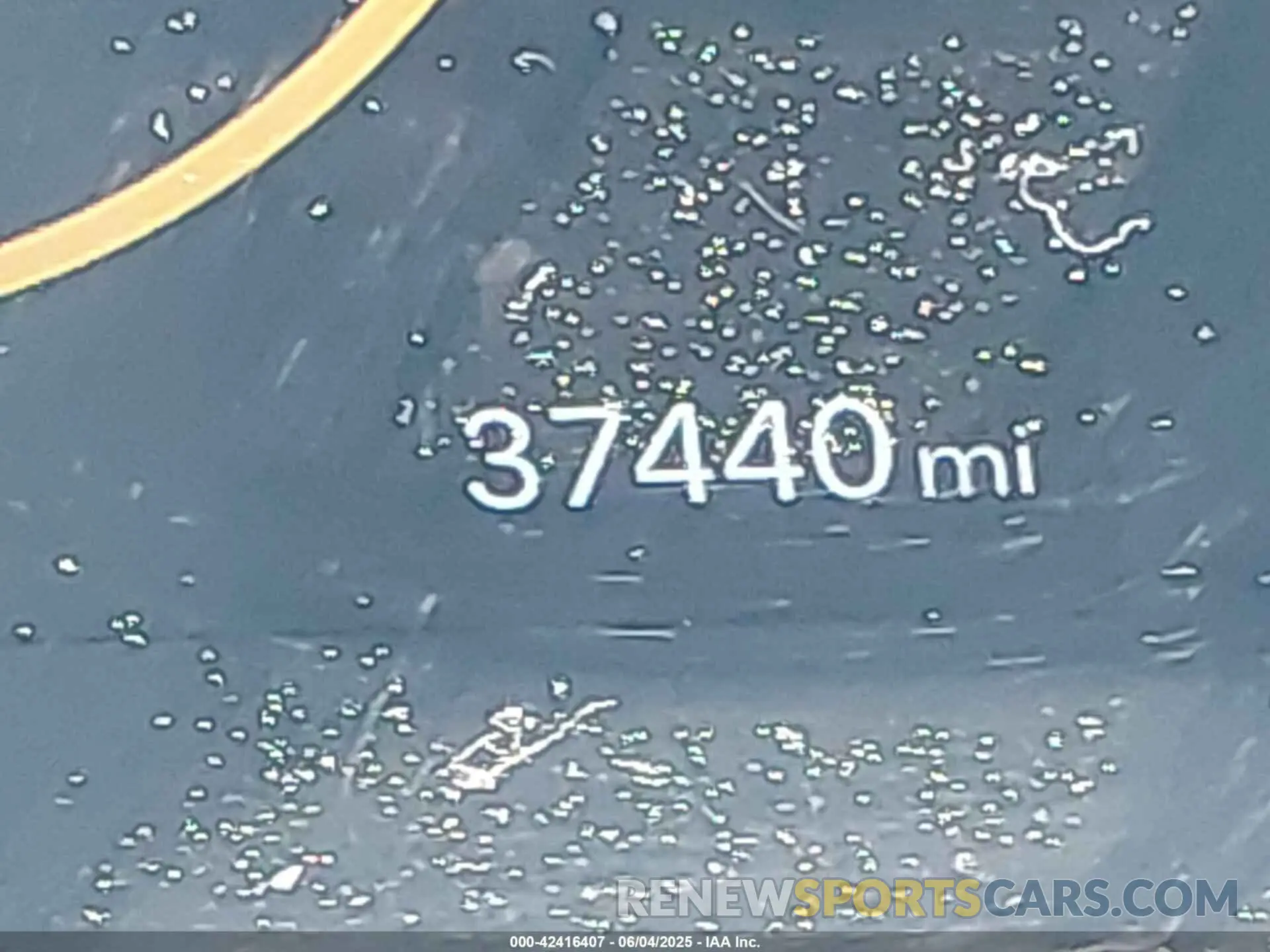 16 Photograph of a damaged car KMHL14JA9RA363490 HYUNDAI SONATA 2024