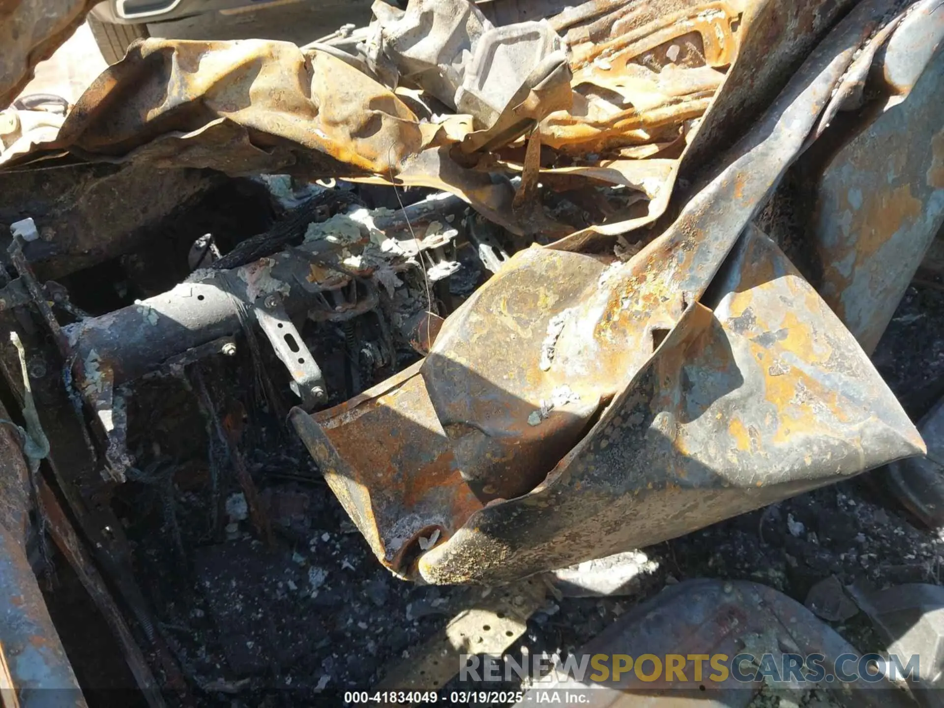 14 Photograph of a damaged car KMHL14JA9RA375459 HYUNDAI SONATA 2024