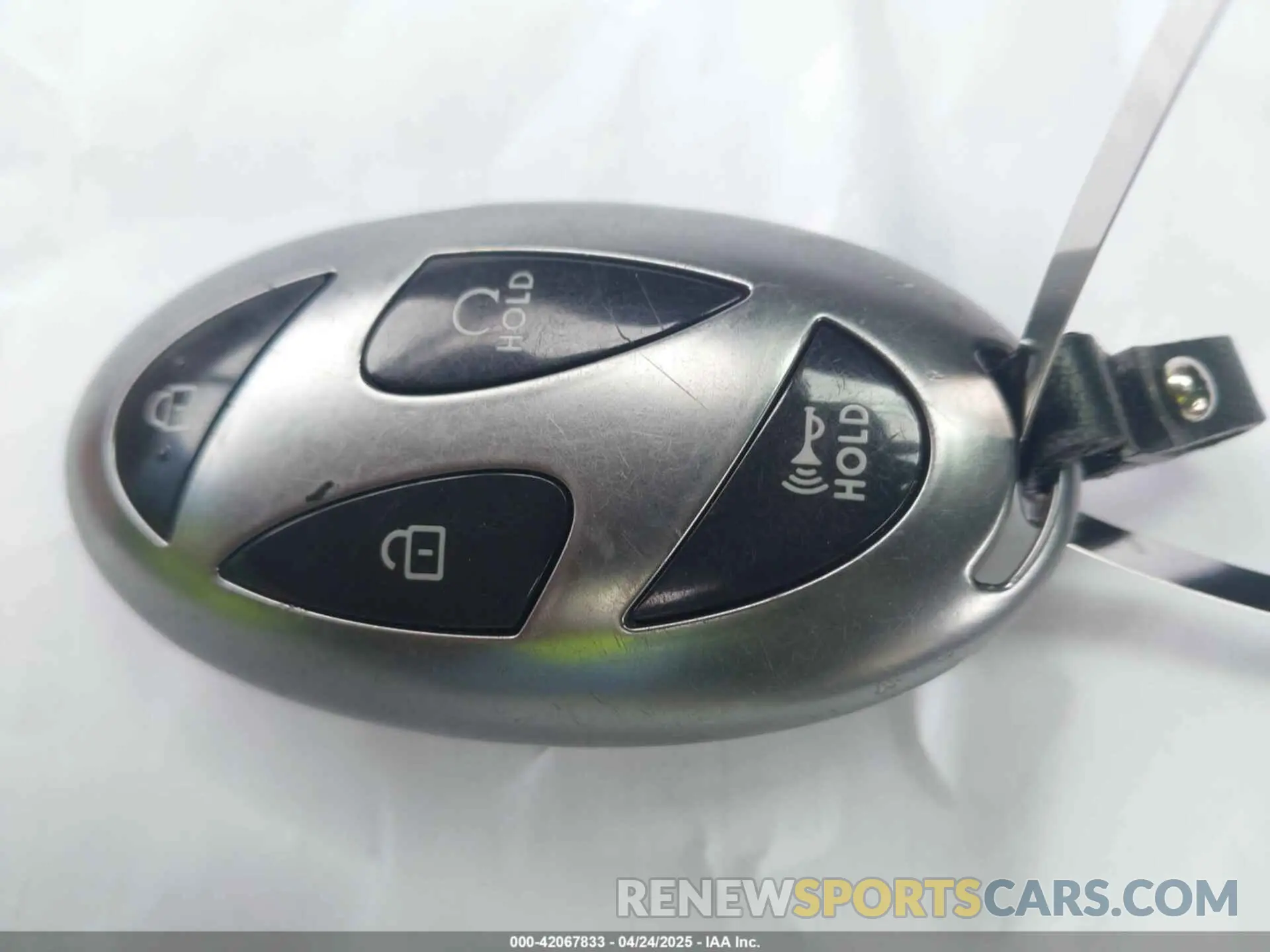 11 Photograph of a damaged car KMHL14JA9RA388776 HYUNDAI SONATA 2024