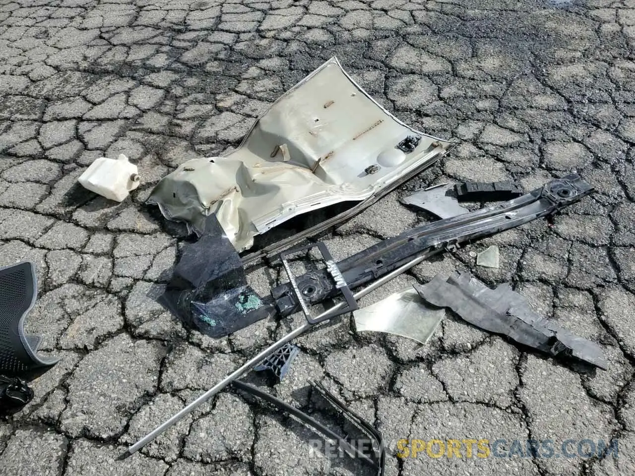 12 Photograph of a damaged car KMHL14JA9RA418990 HYUNDAI SONATA 2024