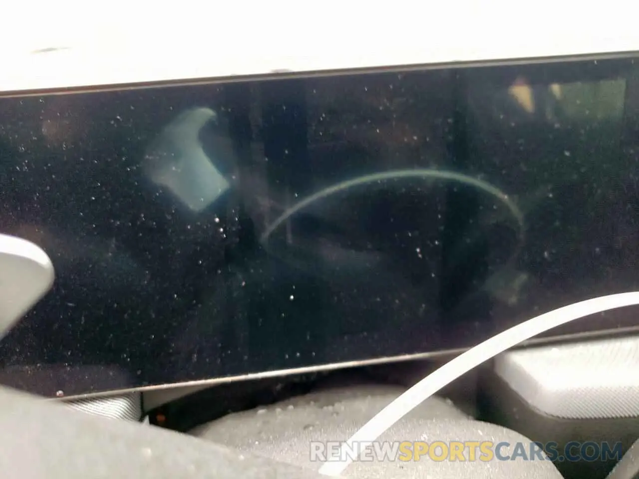 9 Photograph of a damaged car KMHL34JJ8RA091329 HYUNDAI SONATA 2024