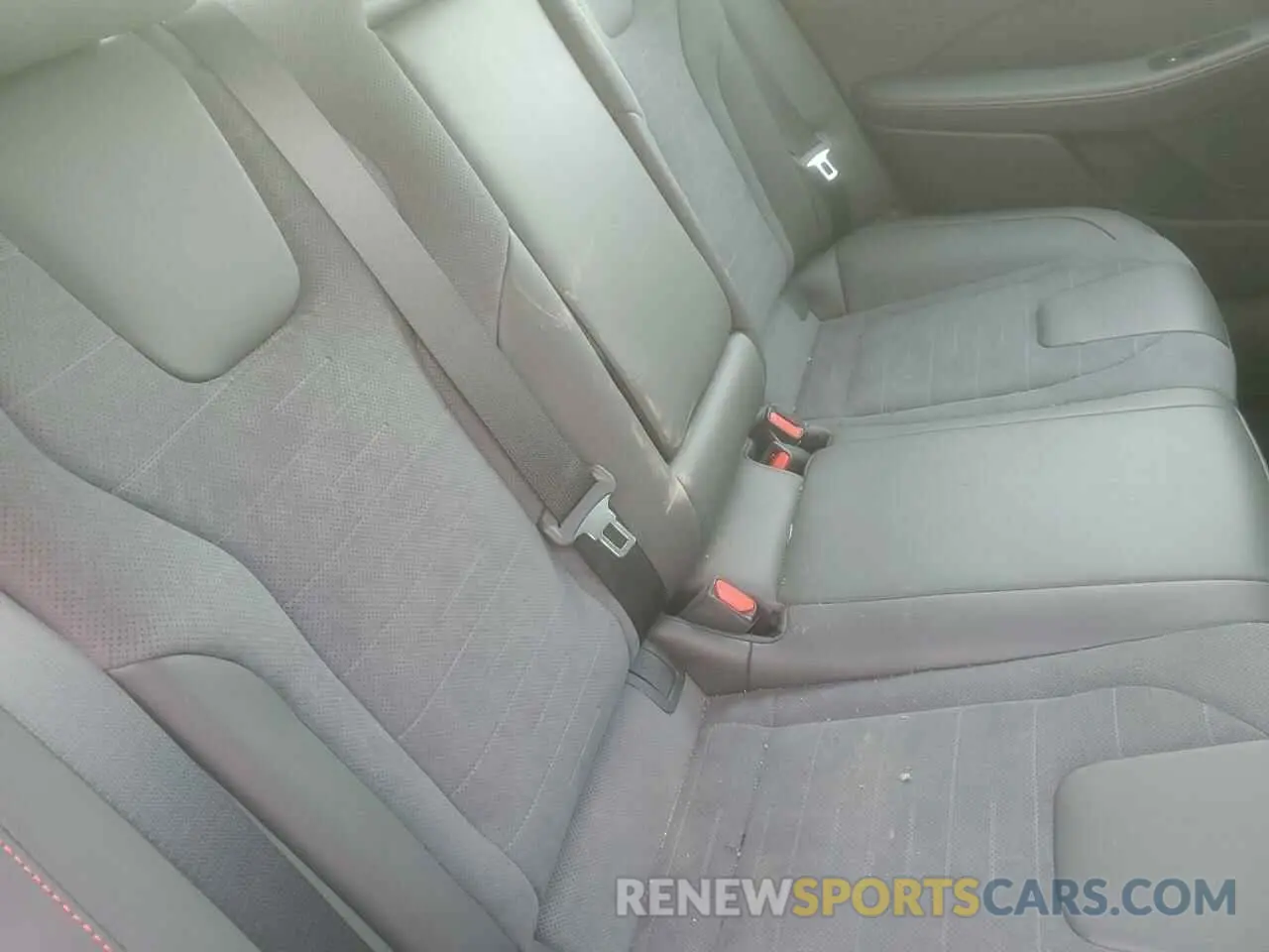11 Photograph of a damaged car KMHL54JC5RA365310 HYUNDAI SONATA 2024