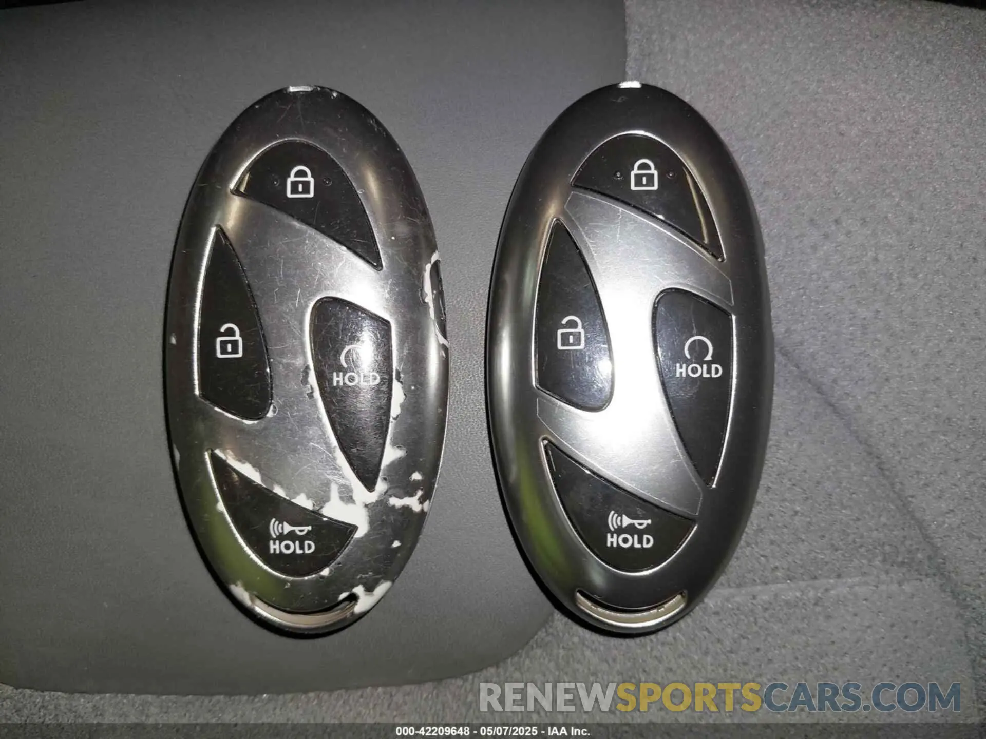 11 Photograph of a damaged car KMHL54JC6RA387171 HYUNDAI SONATA 2024