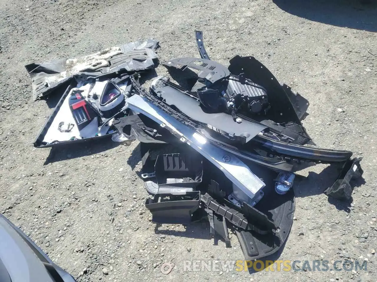12 Photograph of a damaged car KMHL54JC6RA399711 HYUNDAI SONATA 2024