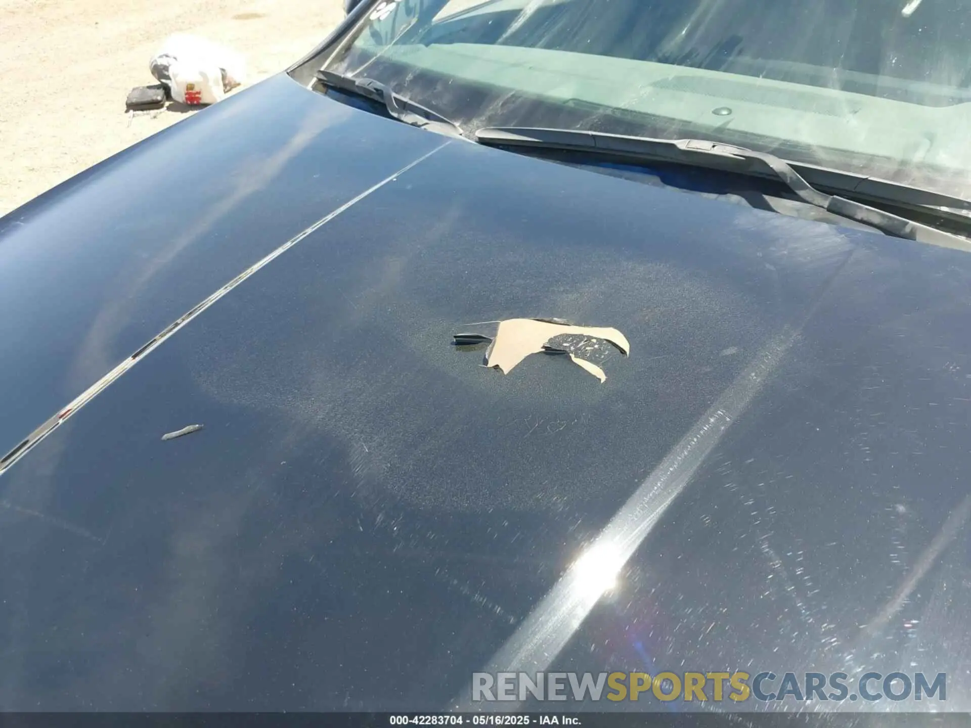 11 Photograph of a damaged car KMHL54JC7RA357984 HYUNDAI SONATA 2024