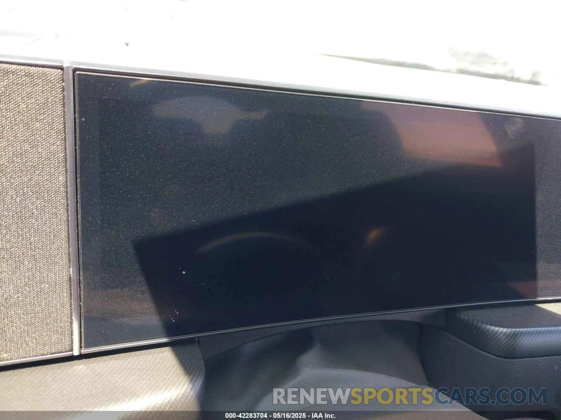 7 Photograph of a damaged car KMHL54JC7RA357984 HYUNDAI SONATA 2024