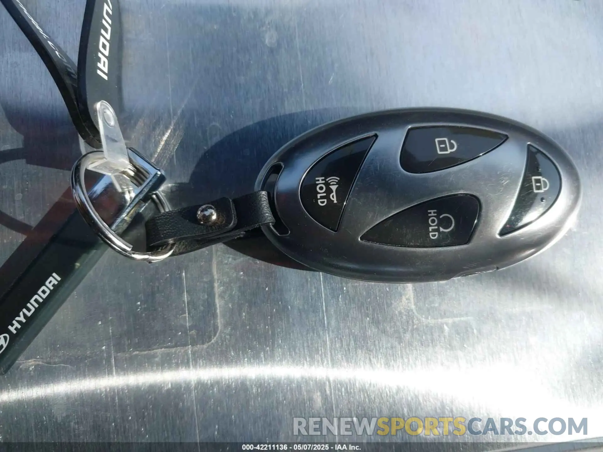 11 Photograph of a damaged car KMHL54JCXRA388422 HYUNDAI SONATA 2024