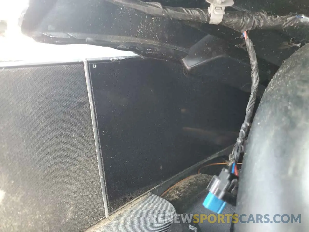 9 Photograph of a damaged car KMHL54JJ5RA101129 HYUNDAI SONATA 2024