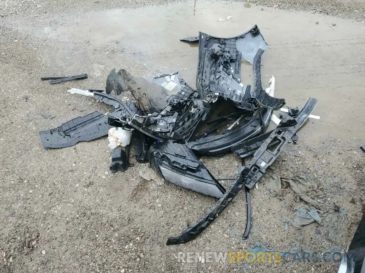 12 Photograph of a damaged car KMHL64JA0RA412173 HYUNDAI SONATA 2024
