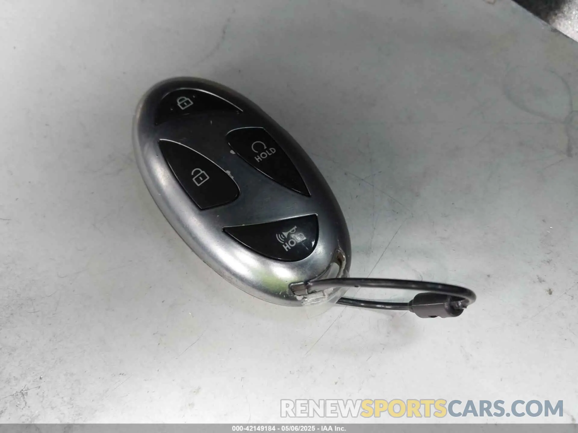 11 Photograph of a damaged car KMHL64JA1RA352243 HYUNDAI SONATA 2024