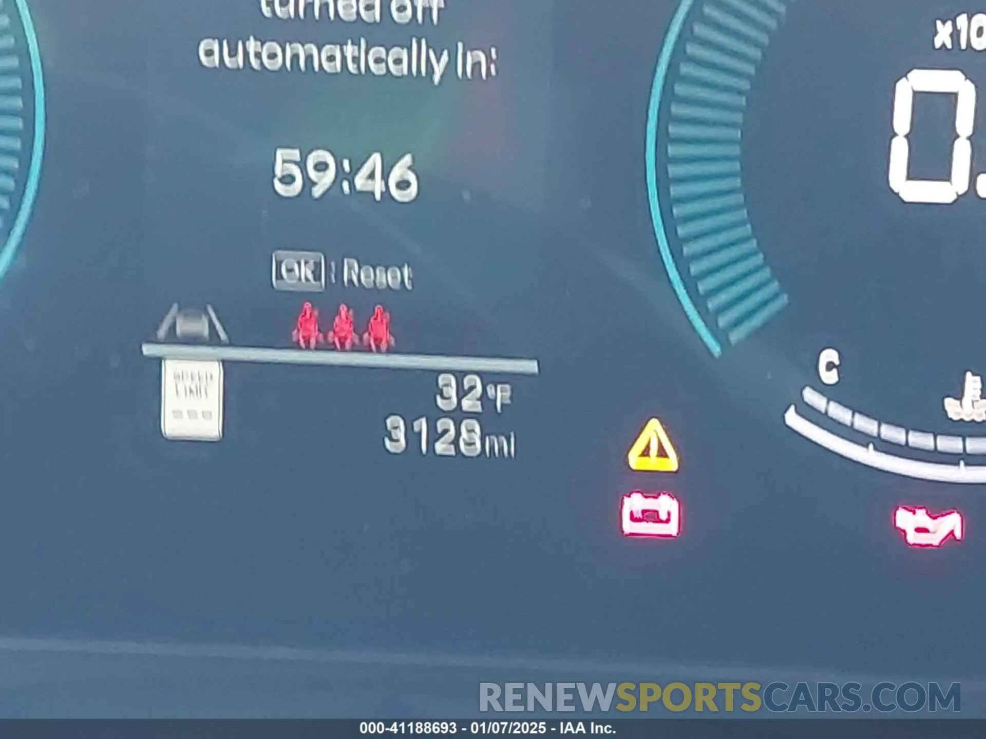 16 Photograph of a damaged car KMHL64JA2RA404740 HYUNDAI SONATA 2024