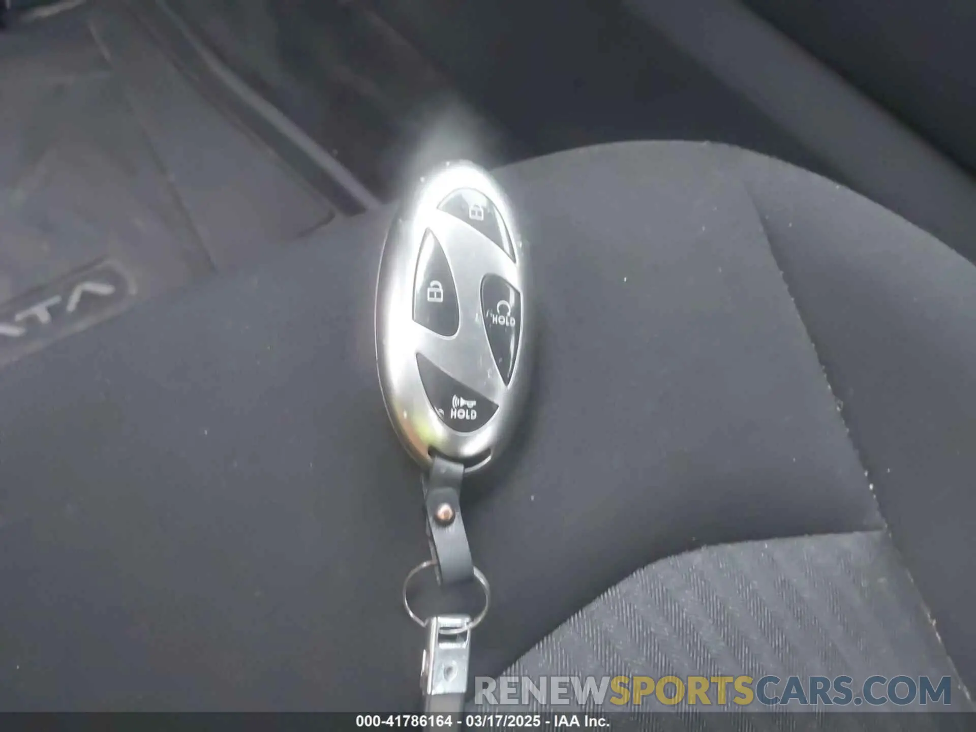 11 Photograph of a damaged car KMHL64JA4RA388735 HYUNDAI SONATA 2024
