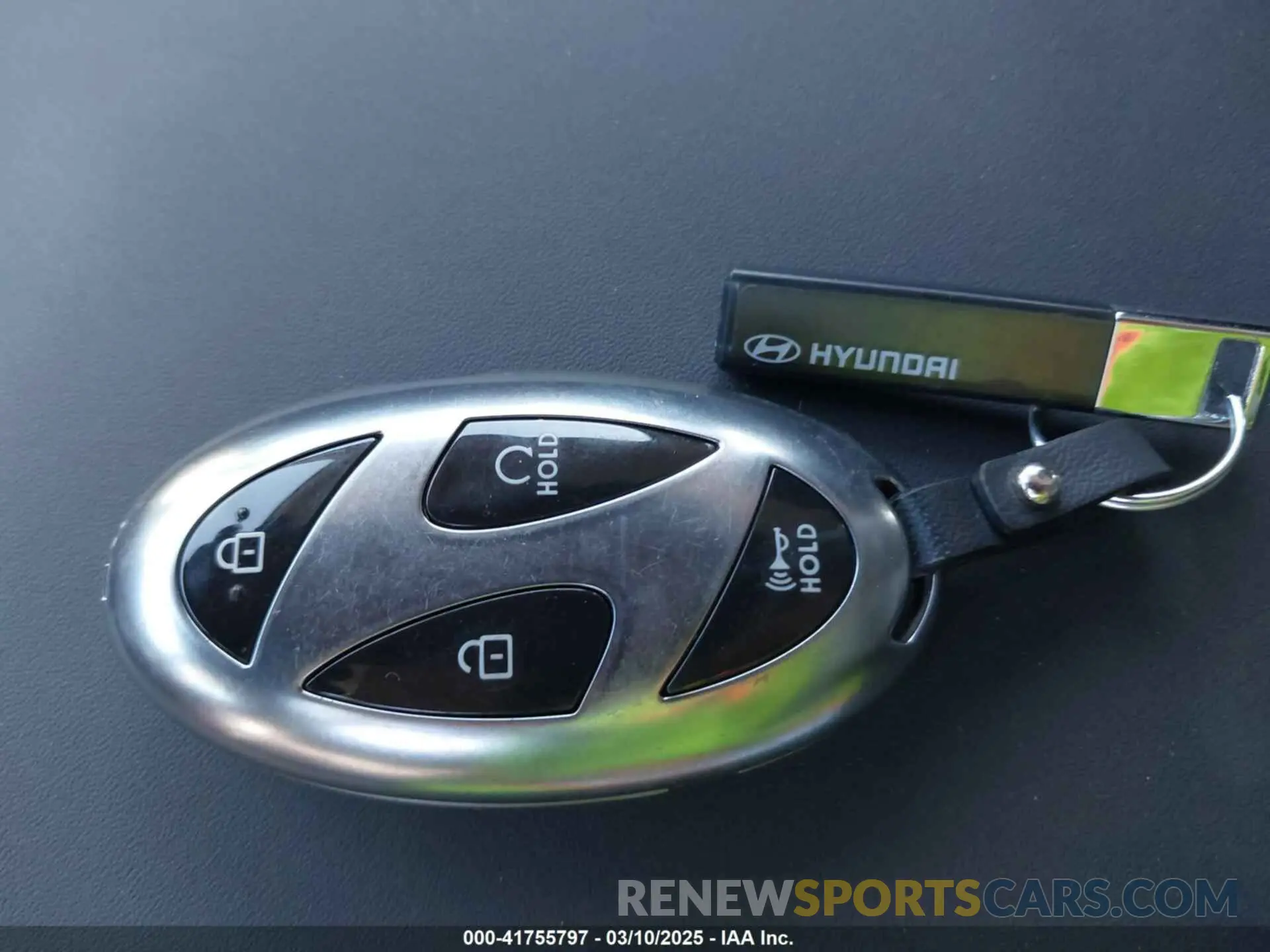 11 Photograph of a damaged car KMHL64JA5RA395421 HYUNDAI SONATA 2024
