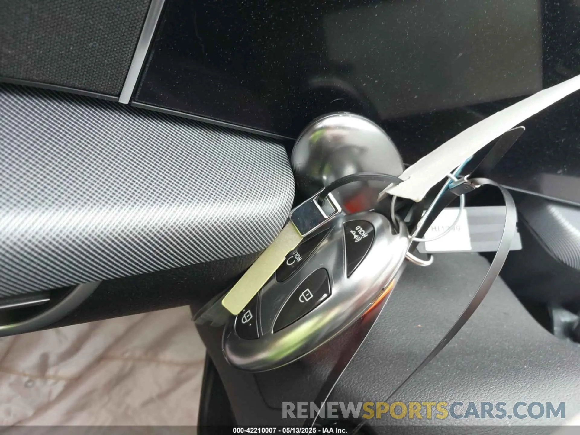 11 Photograph of a damaged car KMHL64JA6RA364775 HYUNDAI SONATA 2024