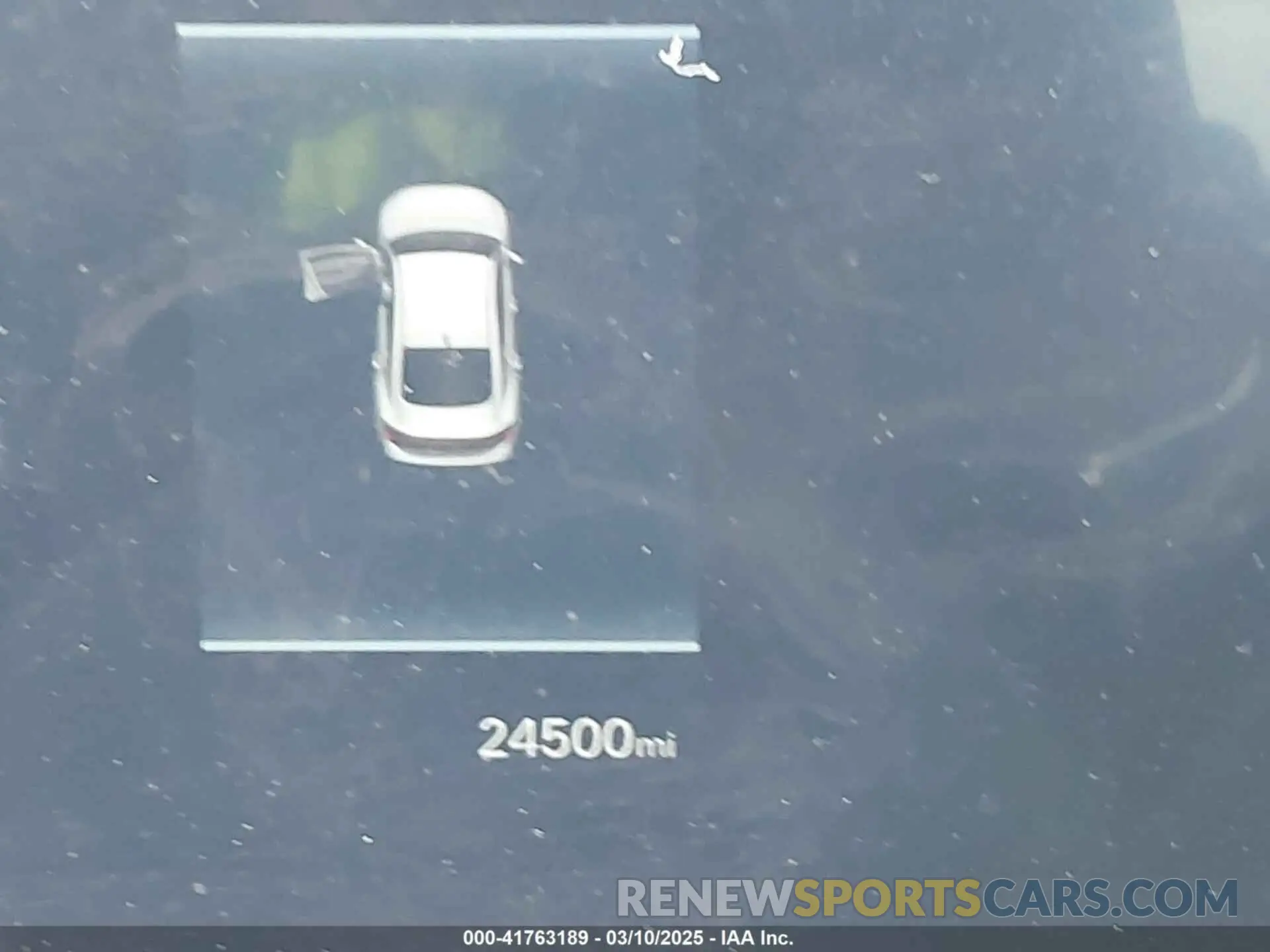 15 Photograph of a damaged car KMHL64JA7RA373386 HYUNDAI SONATA 2024