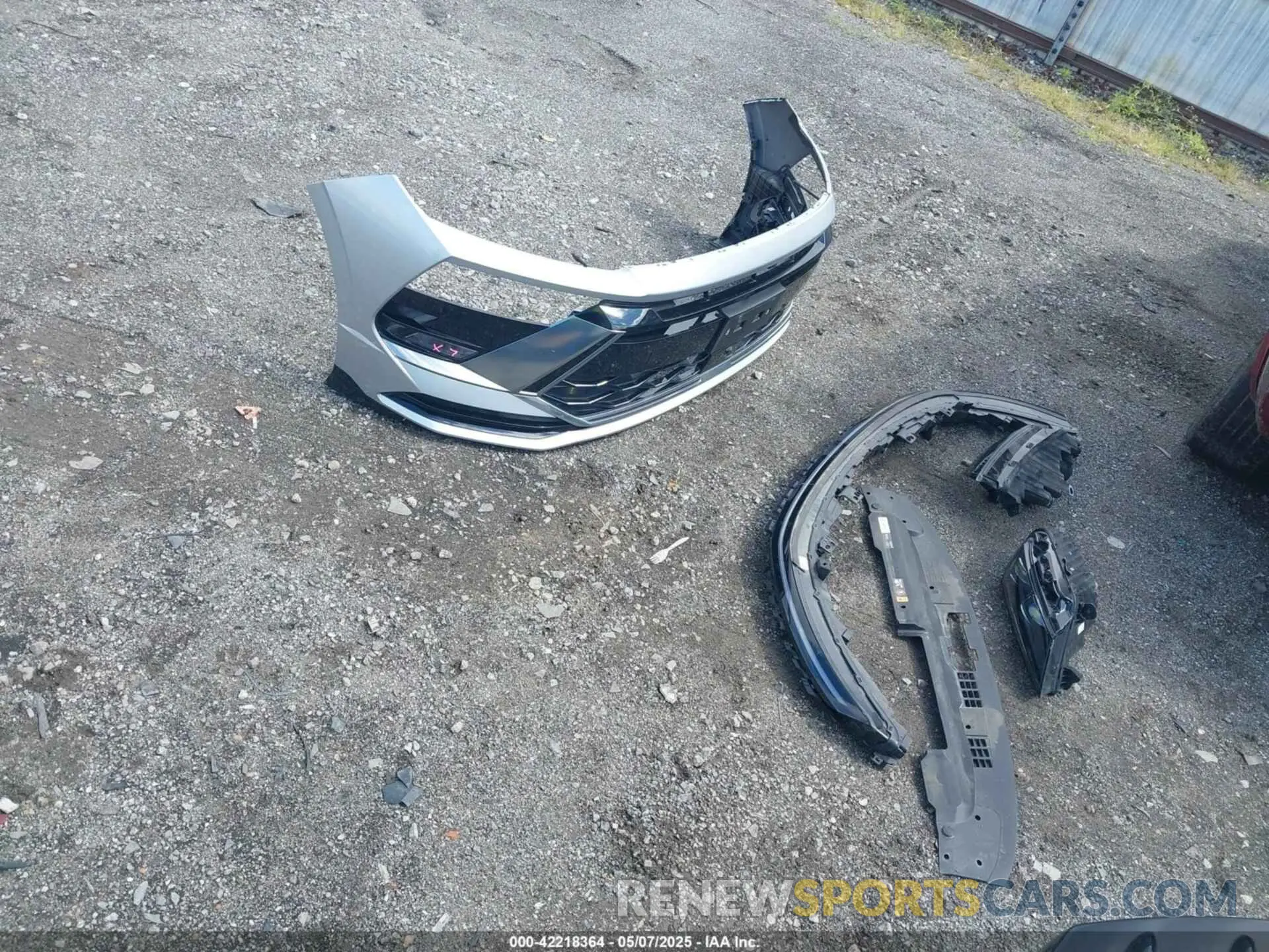 12 Photograph of a damaged car KMHL64JA7RA385845 HYUNDAI SONATA 2024