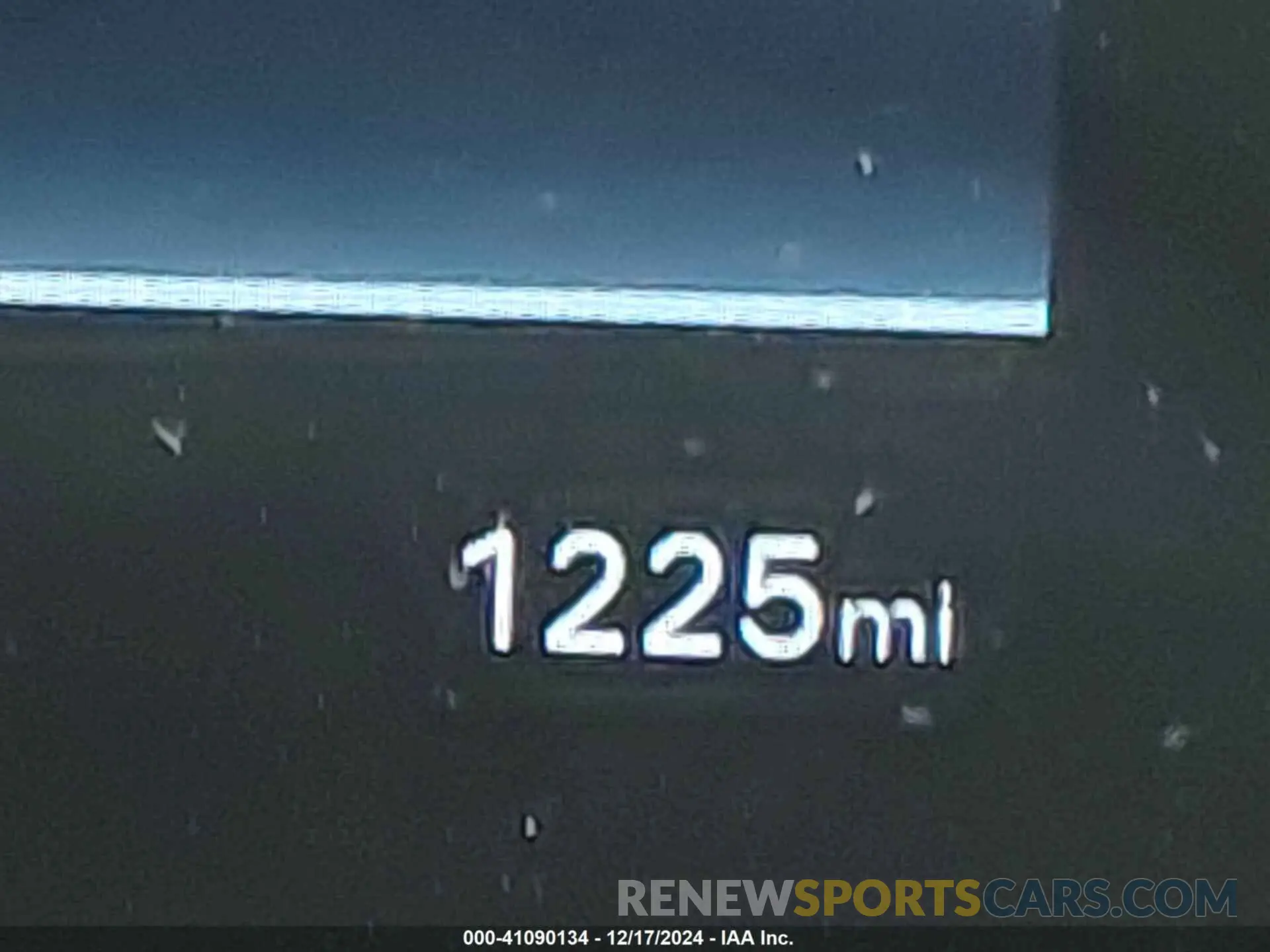 16 Photograph of a damaged car KMHL64JA7RA390981 HYUNDAI SONATA 2024