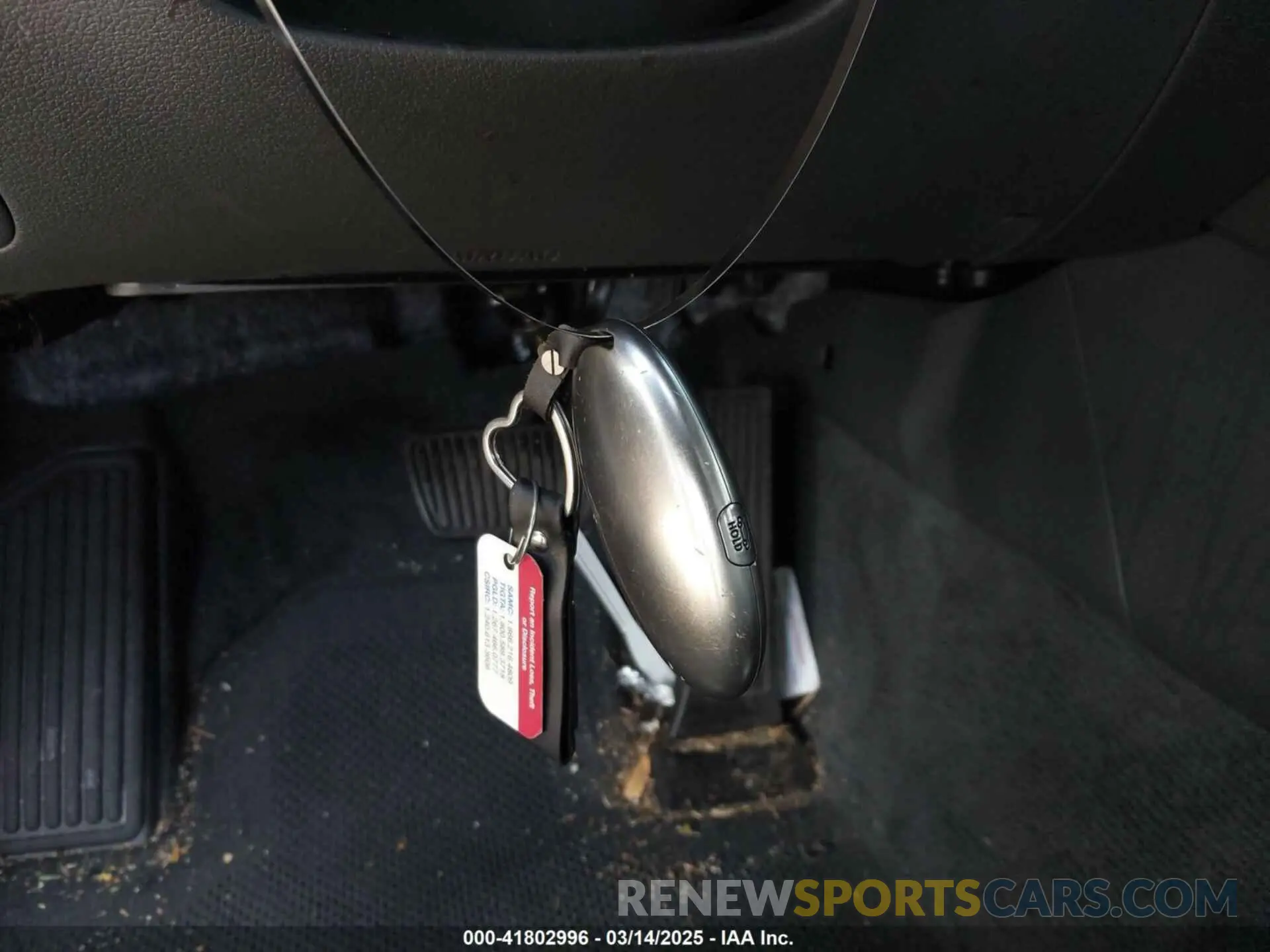 11 Photograph of a damaged car KMHL64JA8RA353129 HYUNDAI SONATA 2024