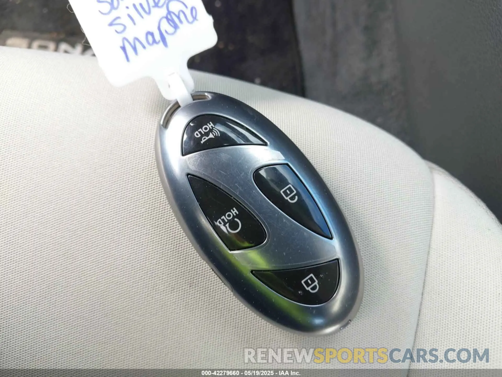 11 Photograph of a damaged car KMHL64JA8RA368911 HYUNDAI SONATA 2024