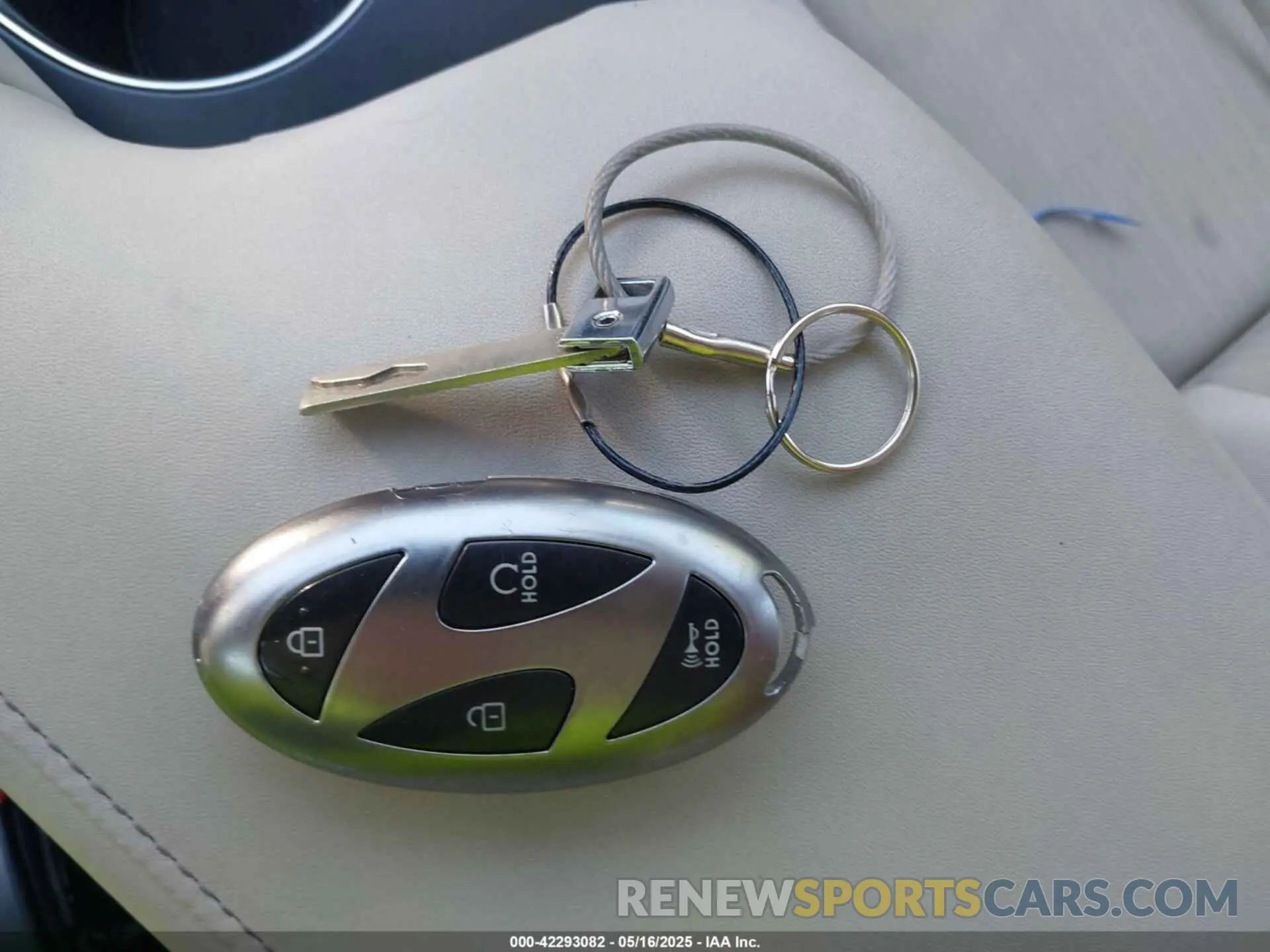 11 Photograph of a damaged car KMHL64JA8RA400479 HYUNDAI SONATA 2024