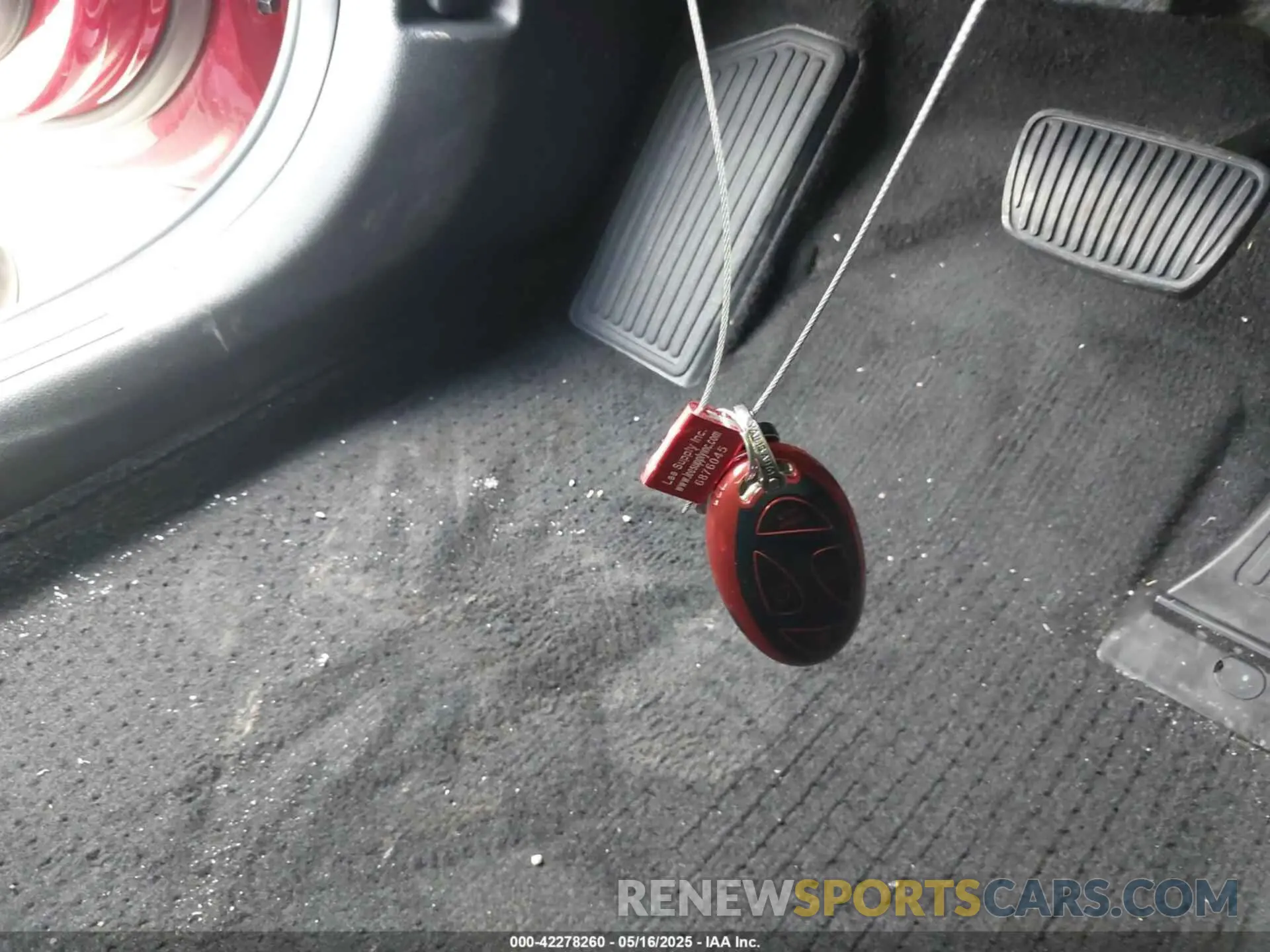 11 Photograph of a damaged car KMHL64JA8RA404354 HYUNDAI SONATA 2024