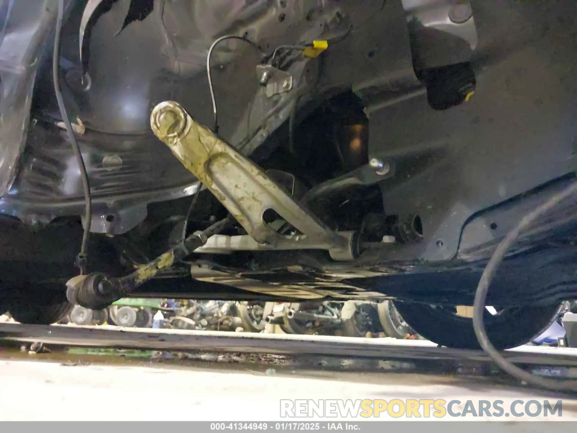 18 Photograph of a damaged car KMHL64JA9RA420921 HYUNDAI SONATA 2024