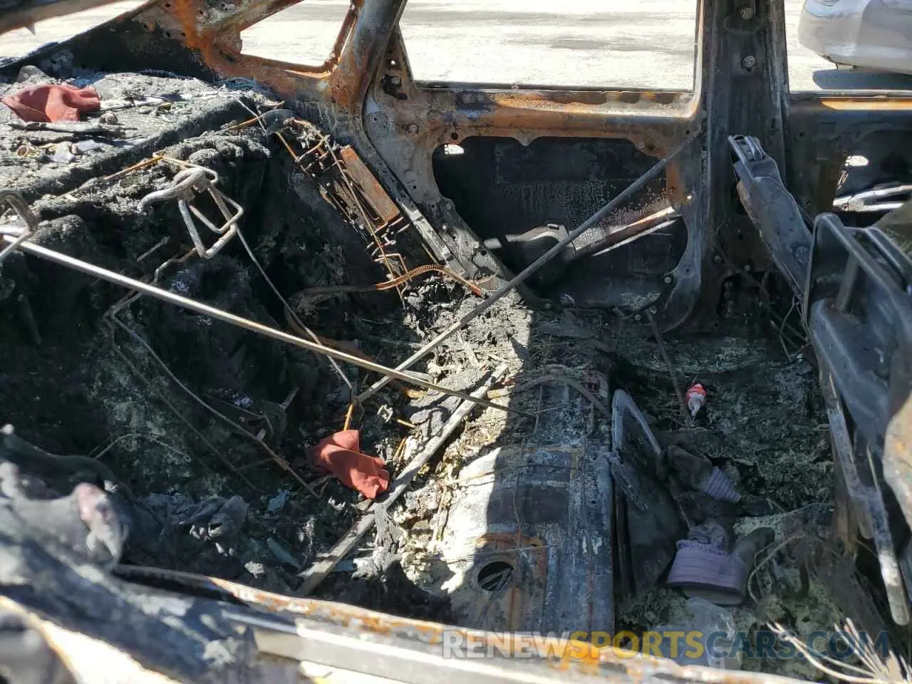 11 Photograph of a damaged car KMHL64JA9RA421177 HYUNDAI SONATA 2024