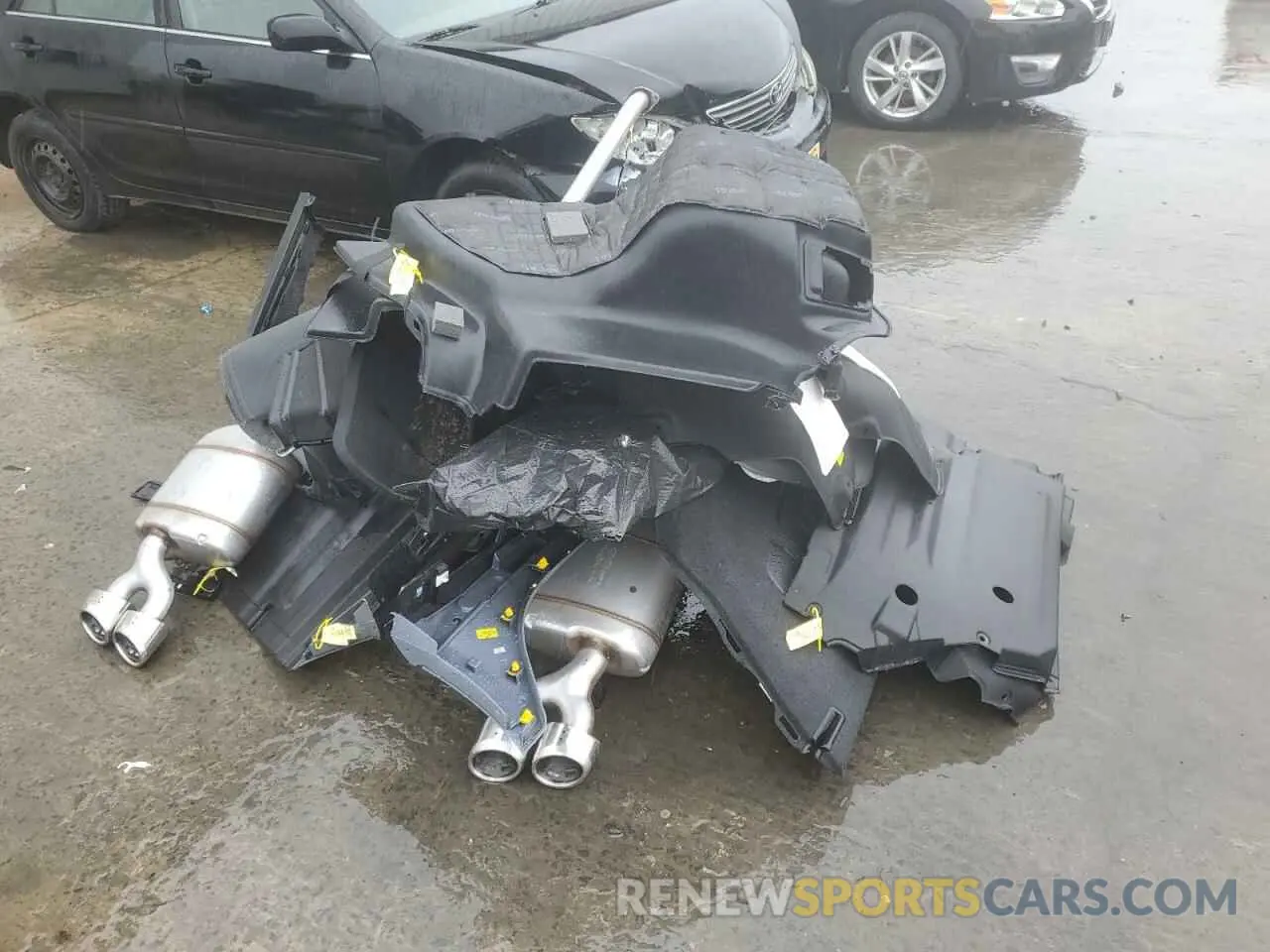 12 Photograph of a damaged car KMHL54JC2SA473065 HYUNDAI SONATA 2025
