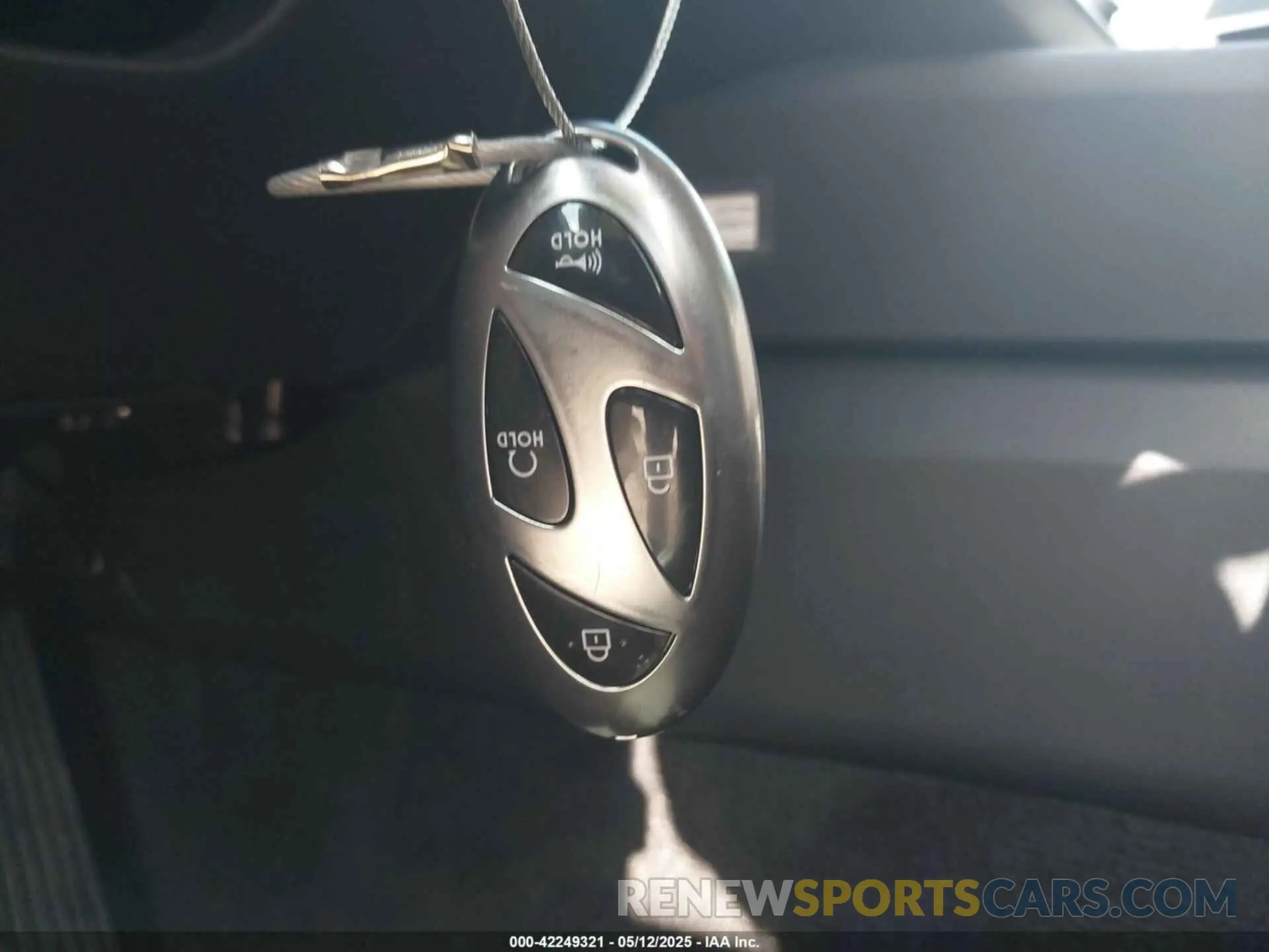 11 Photograph of a damaged car KMHL64JA3SA449076 HYUNDAI SONATA 2025