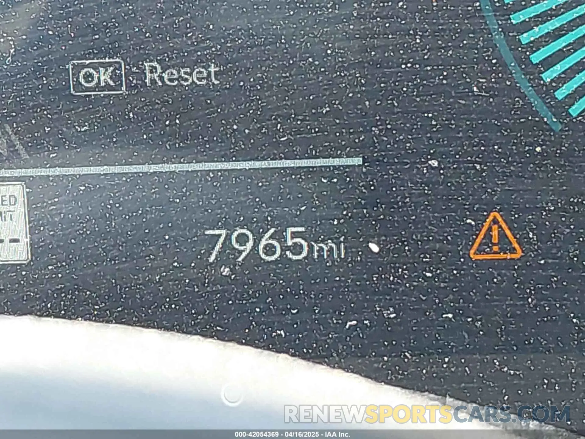 16 Photograph of a damaged car KMHL64JA3SA452818 HYUNDAI SONATA 2025