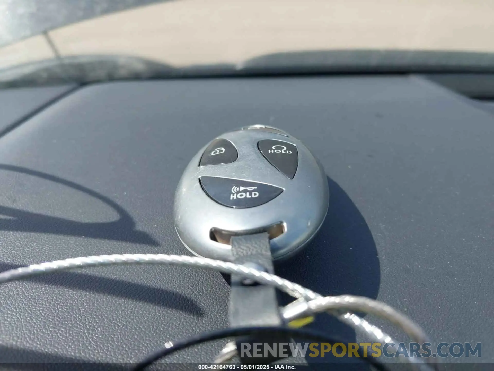 11 Photograph of a damaged car KMHL64JA8SA430698 HYUNDAI SONATA 2025