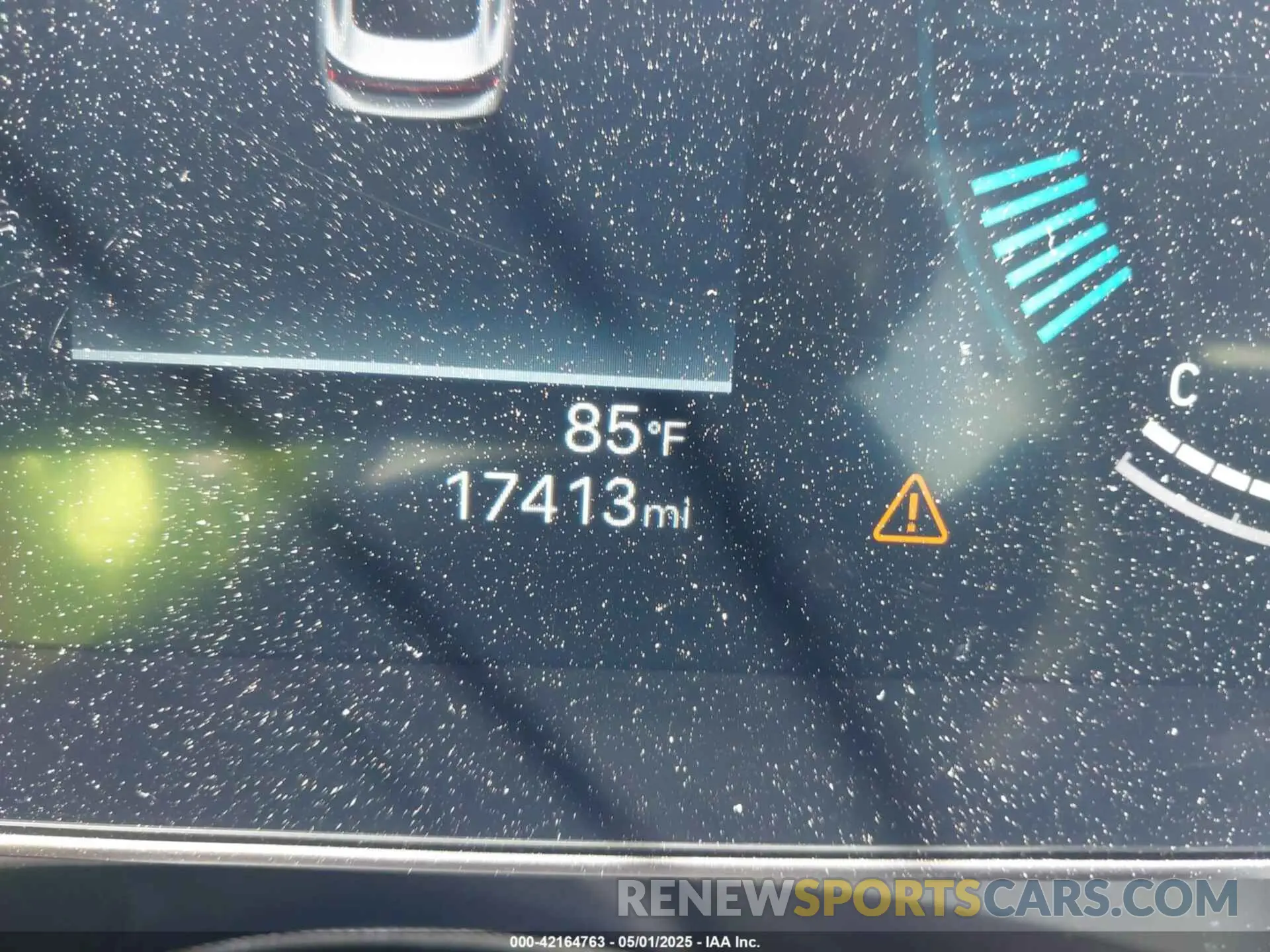 15 Photograph of a damaged car KMHL64JA8SA430698 HYUNDAI SONATA 2025
