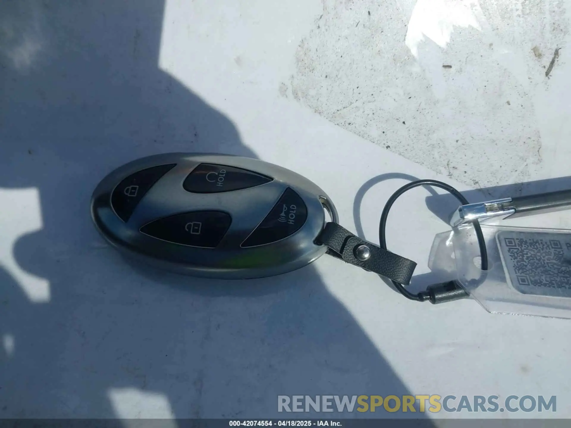 11 Photograph of a damaged car KMHL64JAXSA452394 HYUNDAI SONATA 2025
