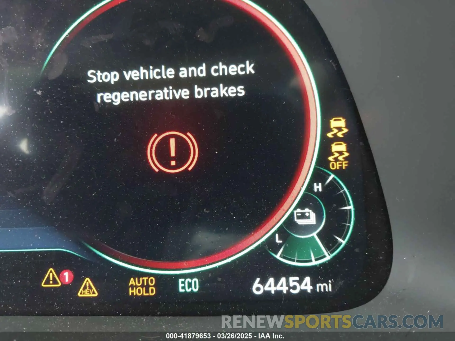 15 Photograph of a damaged car KMHL54JJ1LA016229 HYUNDAI SONATA HYBRID 2020