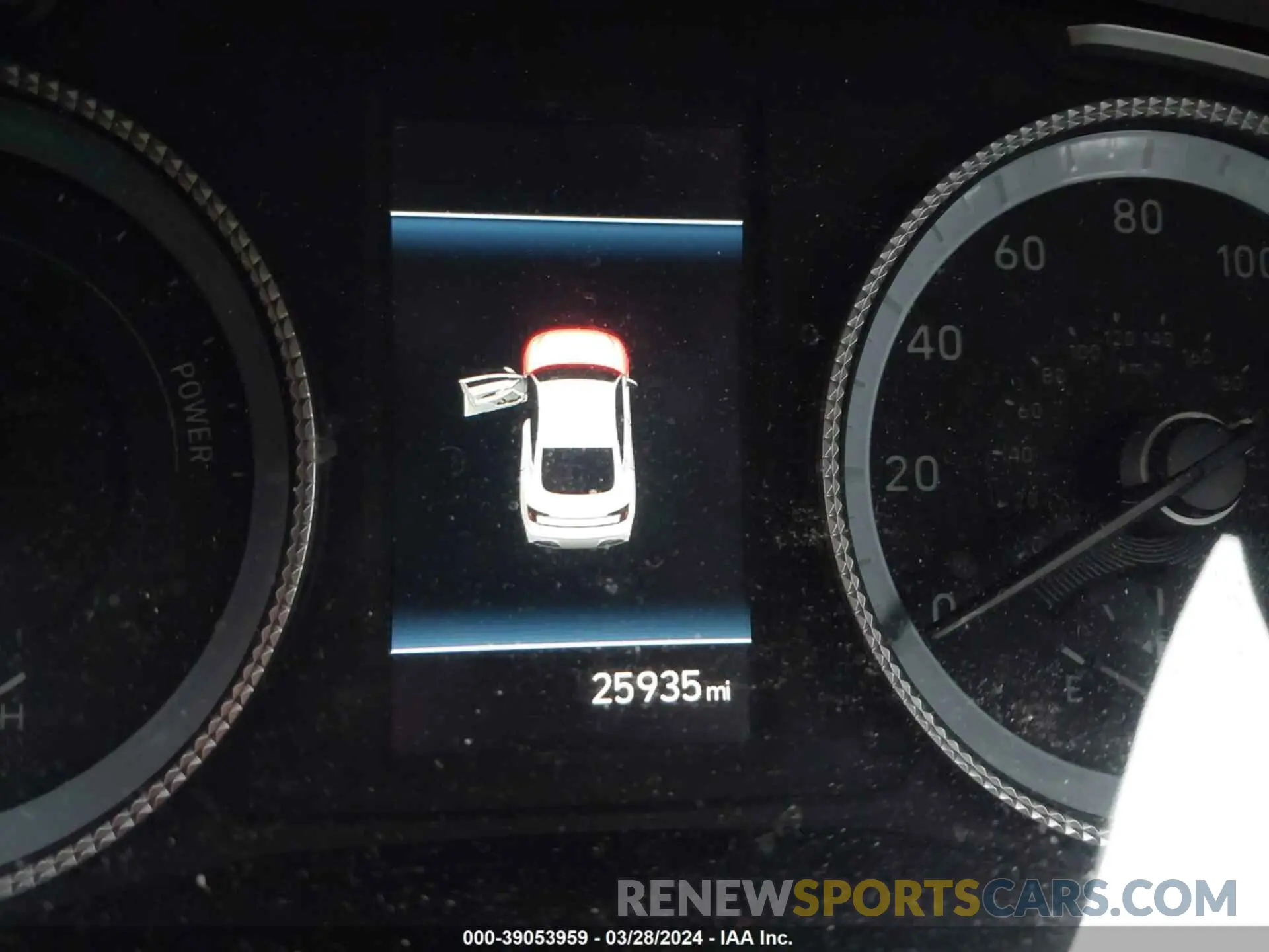 7 Photograph of a damaged car KMHL24JJ1NA049873 HYUNDAI SONATA HYBRID 2022