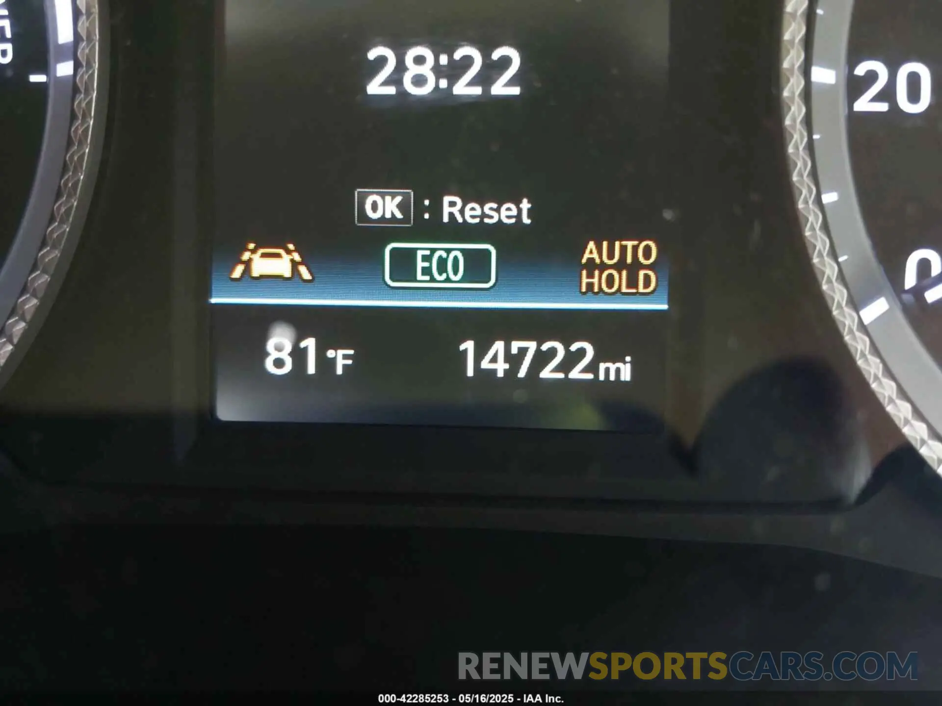 15 Photograph of a damaged car KMHL34JJ5NA047444 HYUNDAI SONATA HYBRID 2022