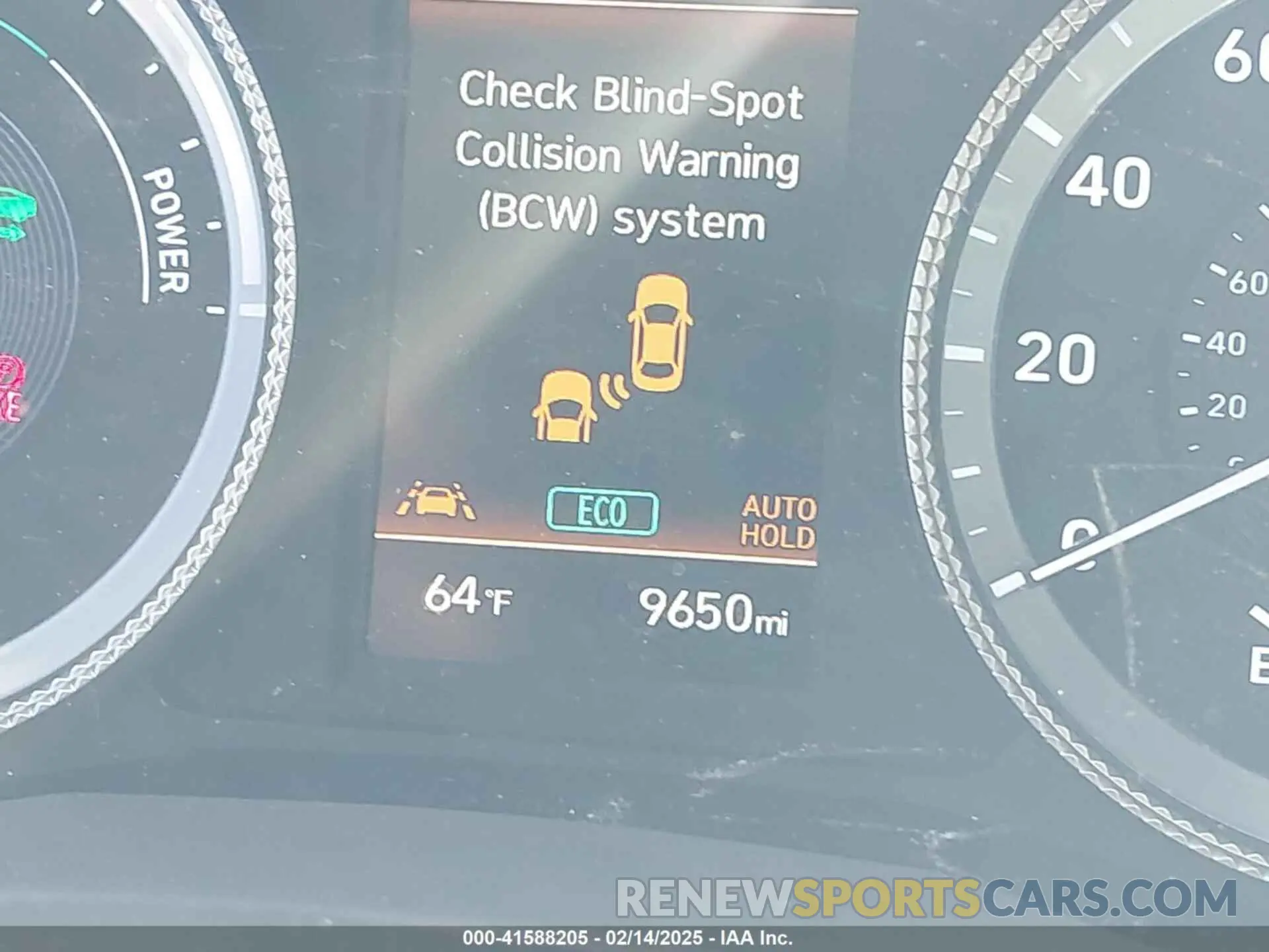 15 Photograph of a damaged car KMHL24JJ7PA069421 HYUNDAI SONATA HYBRID 2023