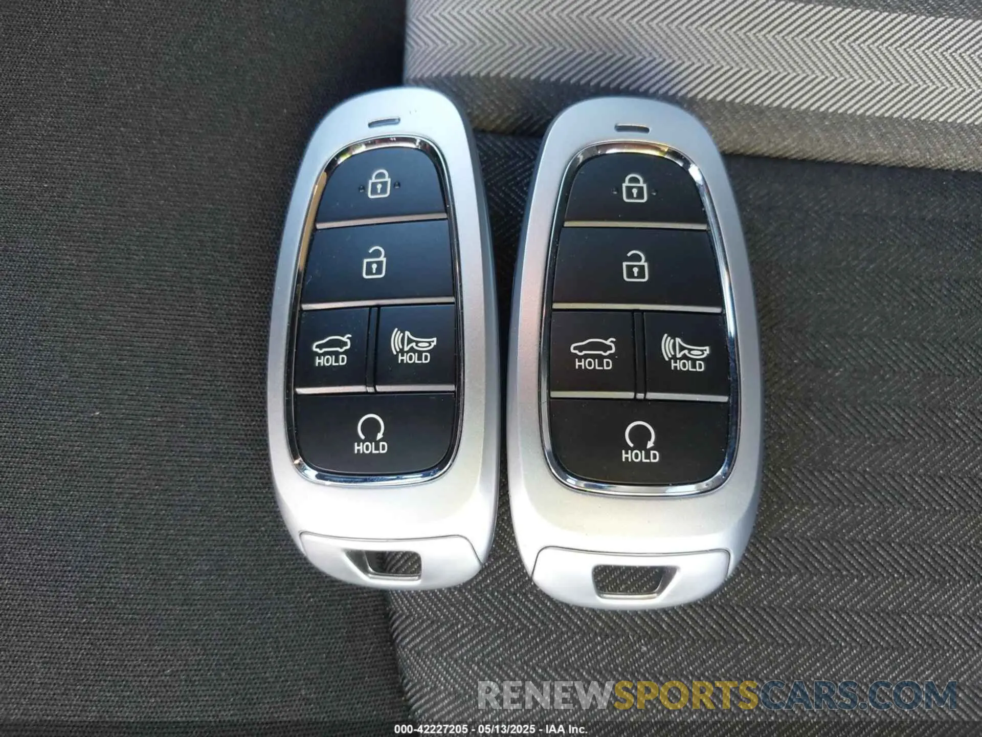 11 Photograph of a damaged car KMHL34JJ0PA064039 HYUNDAI SONATA HYBRID 2023