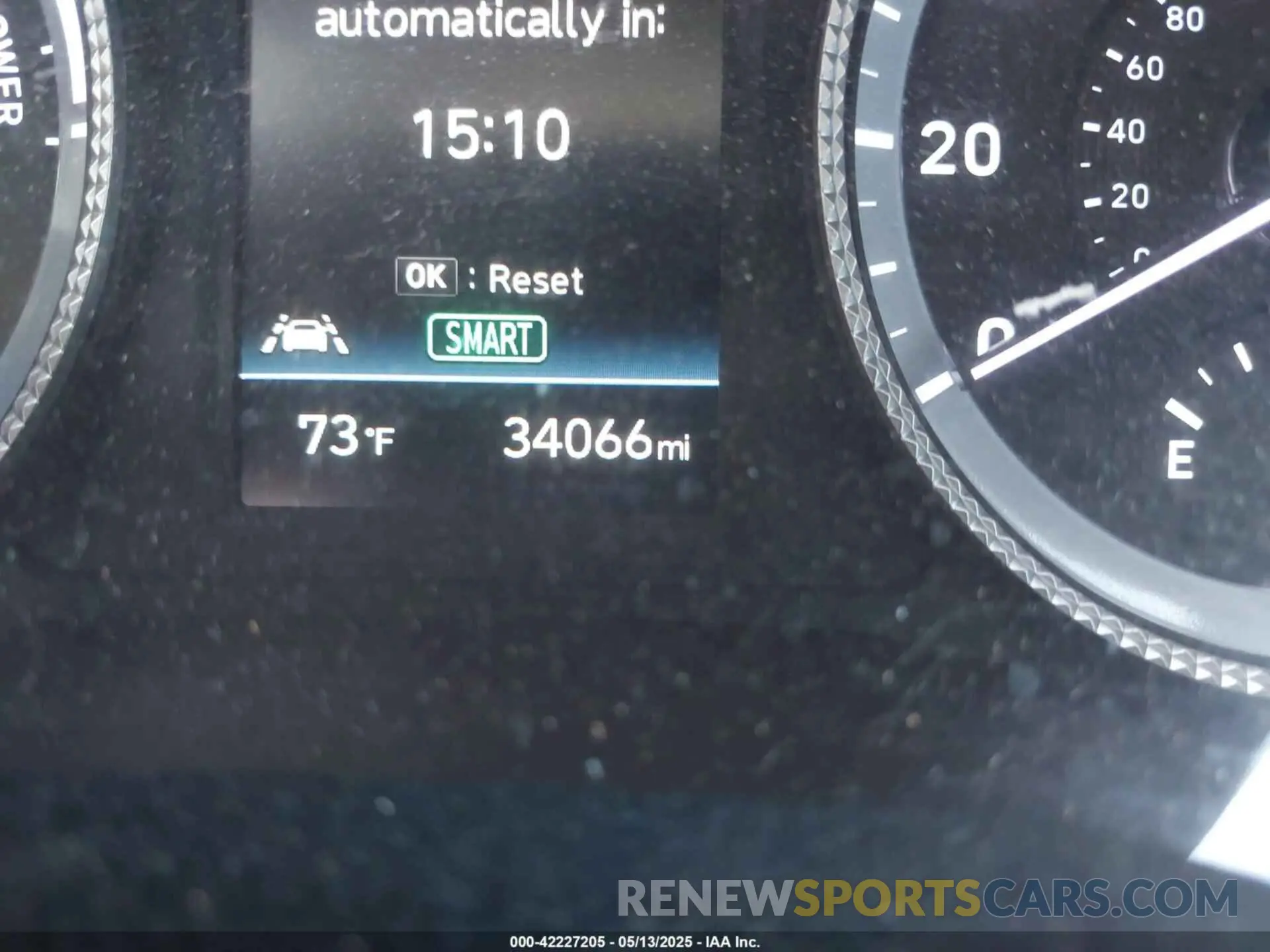 15 Photograph of a damaged car KMHL34JJ0PA064039 HYUNDAI SONATA HYBRID 2023