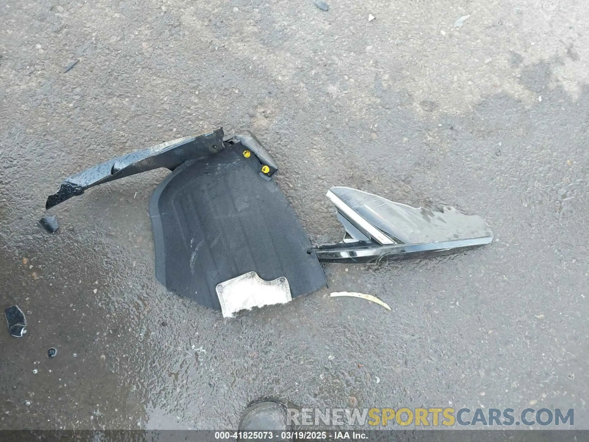 12 Photograph of a damaged car KMHL34JJ5PA071052 HYUNDAI SONATA HYBRID 2023