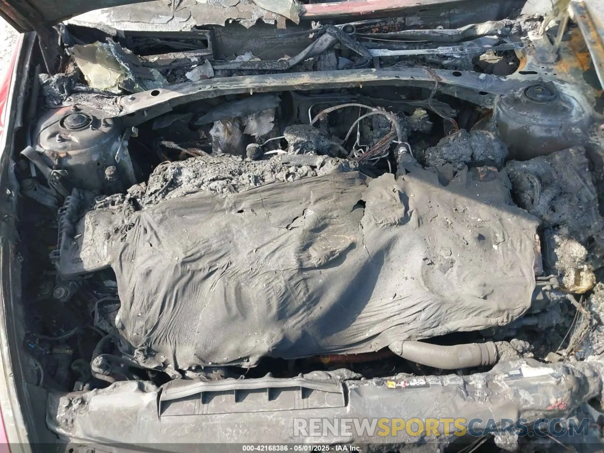 10 Photograph of a damaged car KMHL34JJ6PA070878 HYUNDAI SONATA HYBRID 2023