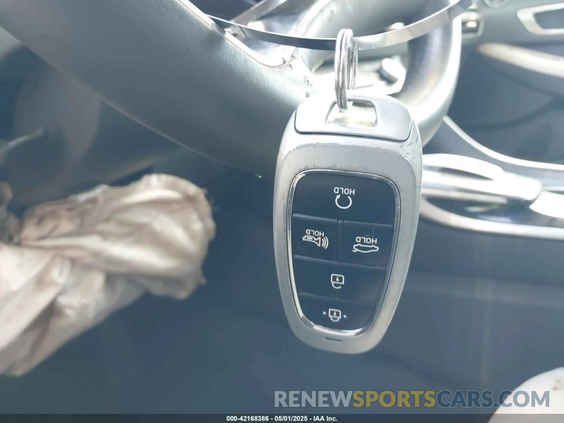 11 Photograph of a damaged car KMHL34JJ6PA070878 HYUNDAI SONATA HYBRID 2023
