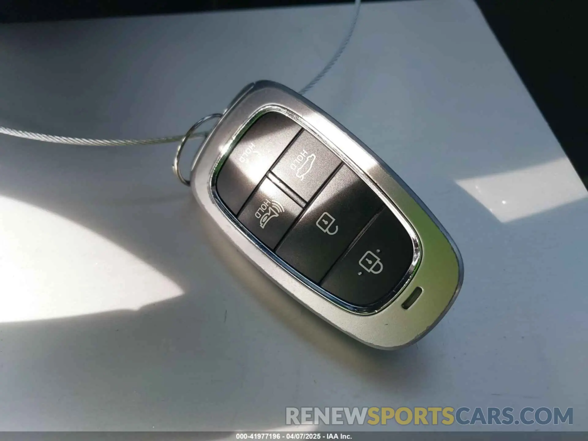 11 Photograph of a damaged car KMHL34JJ7PA064149 HYUNDAI SONATA HYBRID 2023