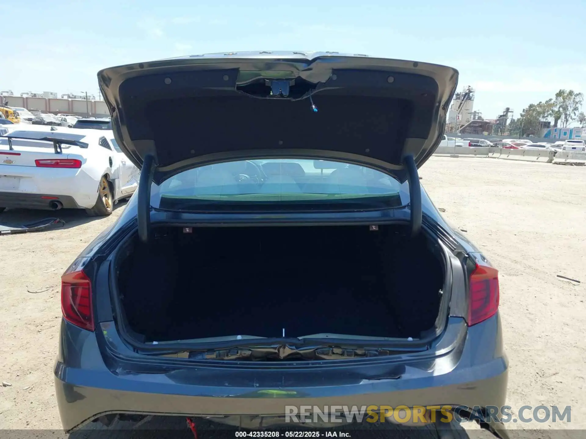 16 Photograph of a damaged car KMHL34JJ8PA077783 HYUNDAI SONATA HYBRID 2023