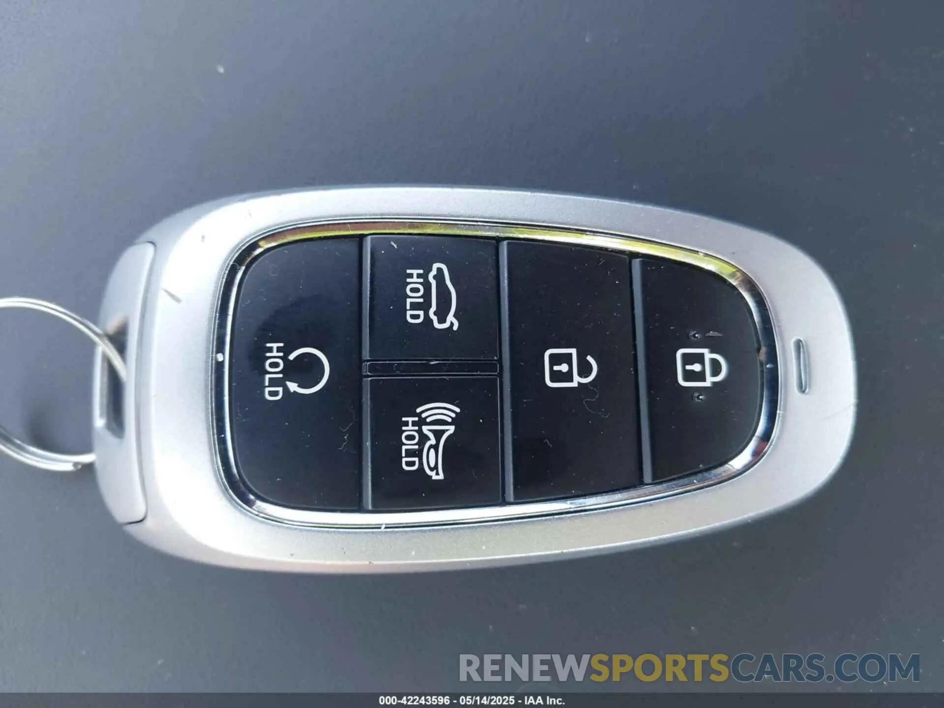 11 Photograph of a damaged car KMHL34JJXPA075050 HYUNDAI SONATA HYBRID 2023