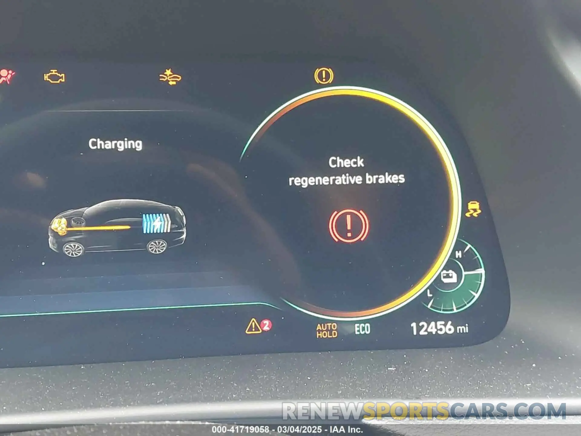 15 Photograph of a damaged car KMHL54JJ1PA076534 HYUNDAI SONATA HYBRID 2023